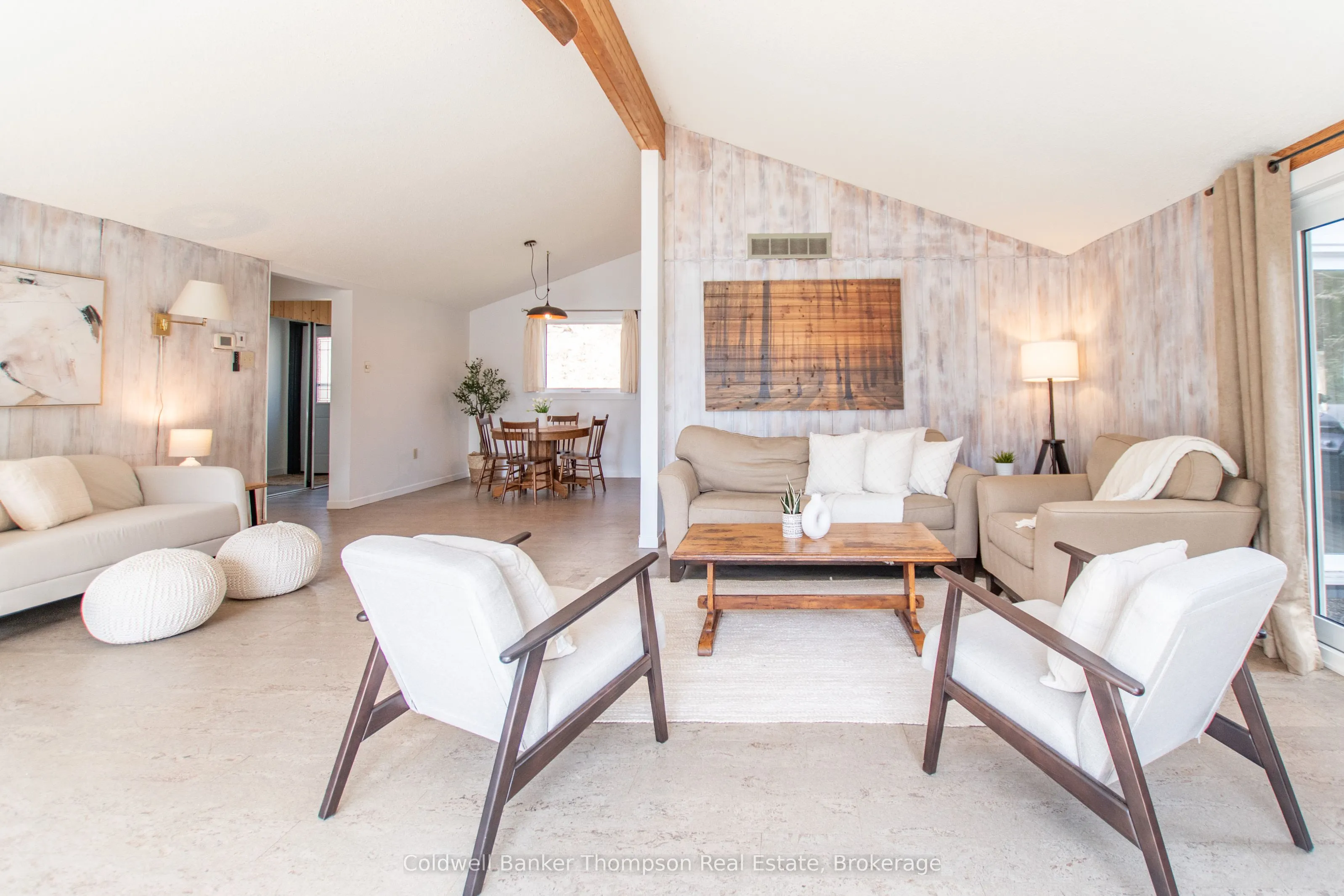 810 East Waseosa Lake Road