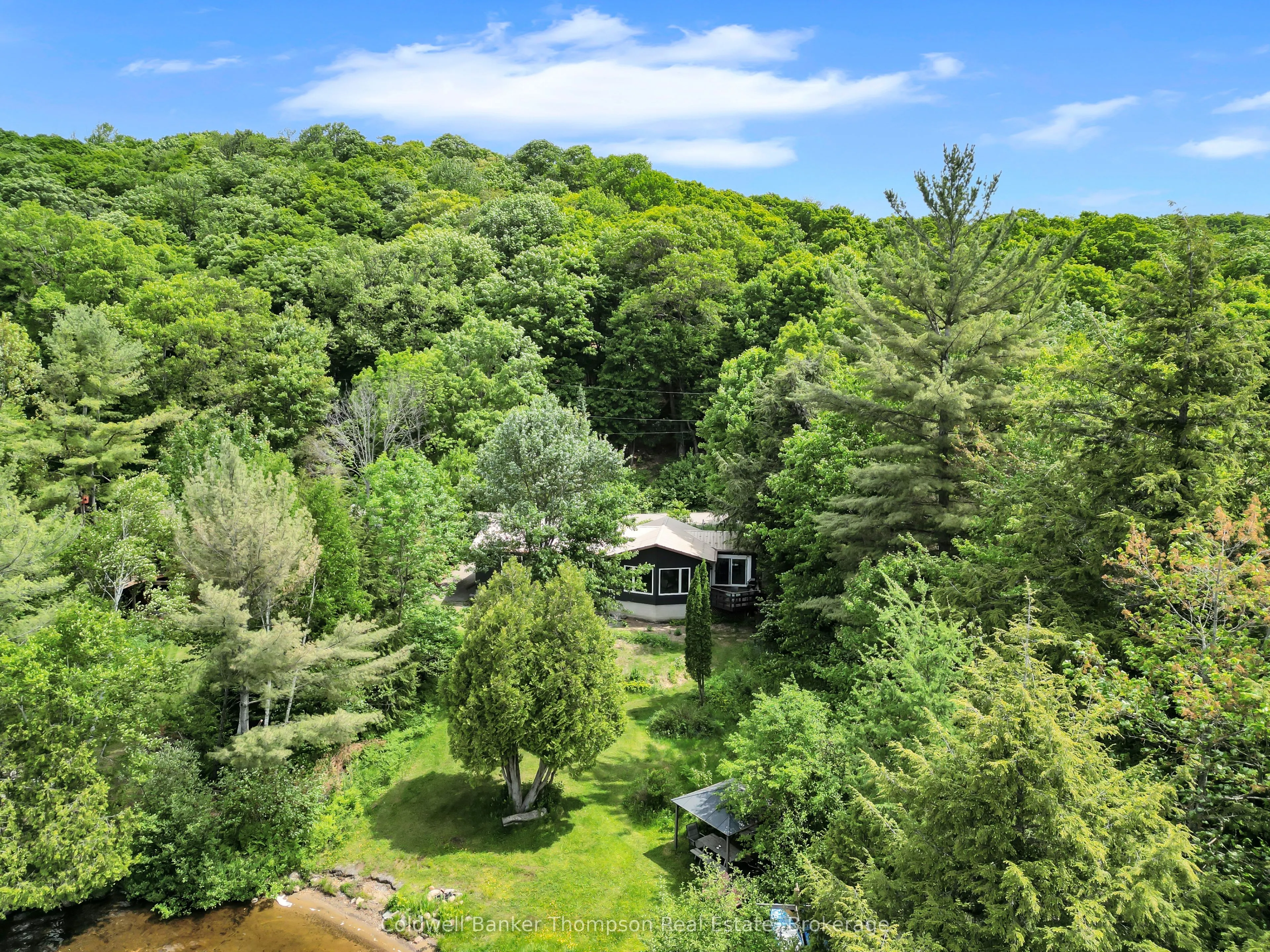 810 East Waseosa Lake Road
