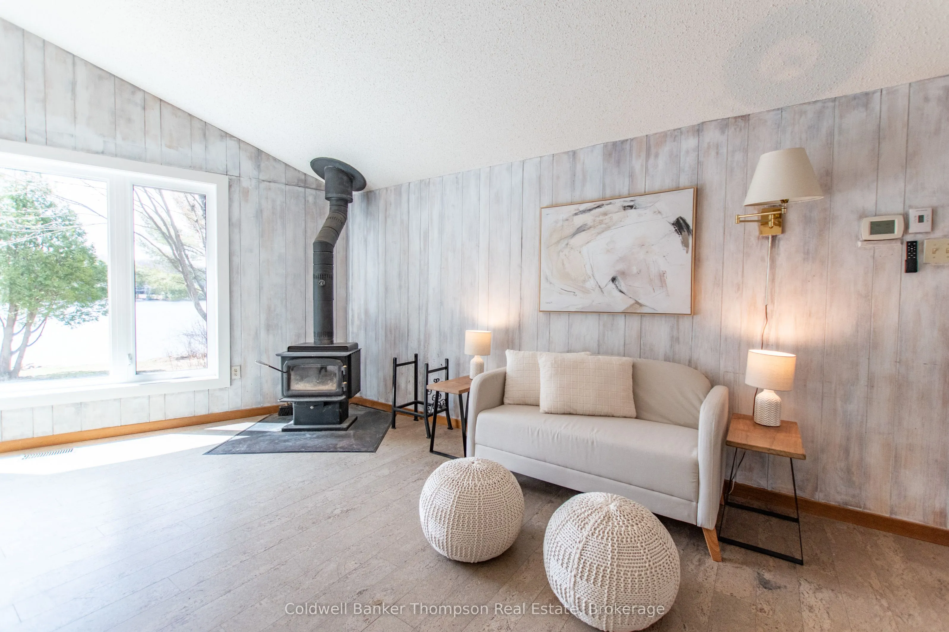 810 East Waseosa Lake Road