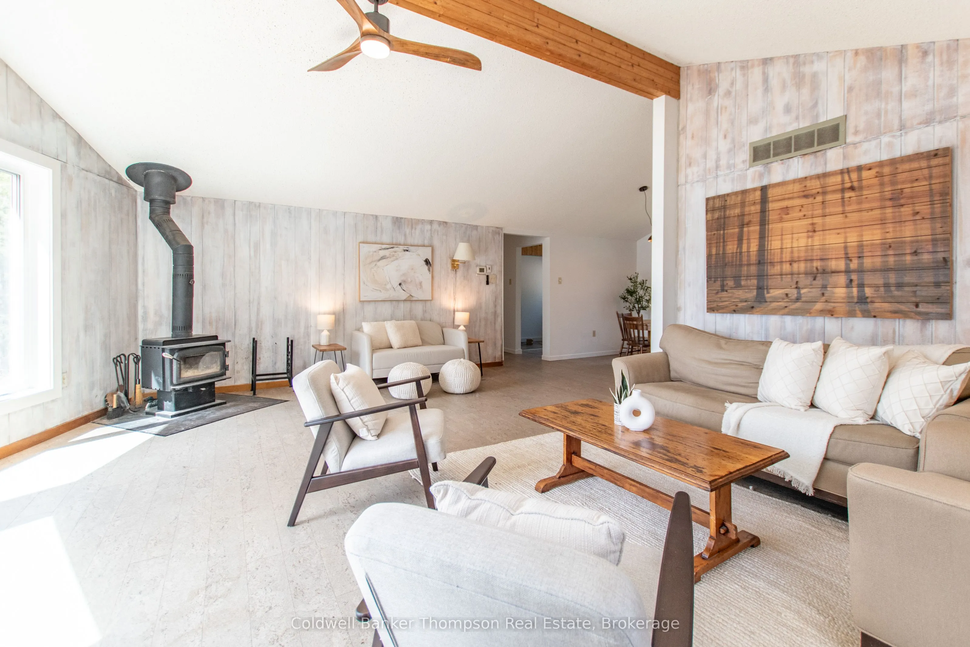 810 East Waseosa Lake Road