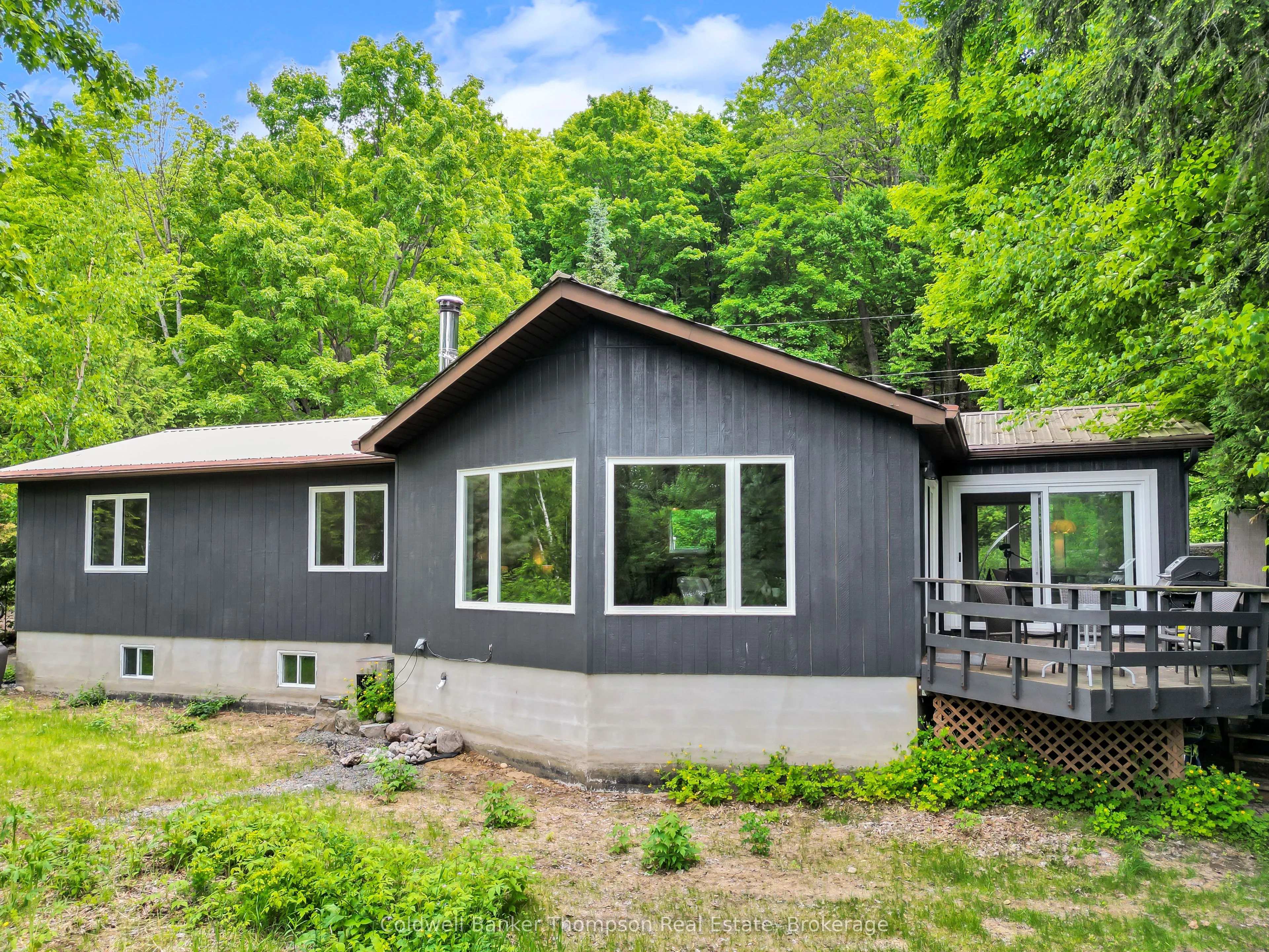 810 East Waseosa Lake Road