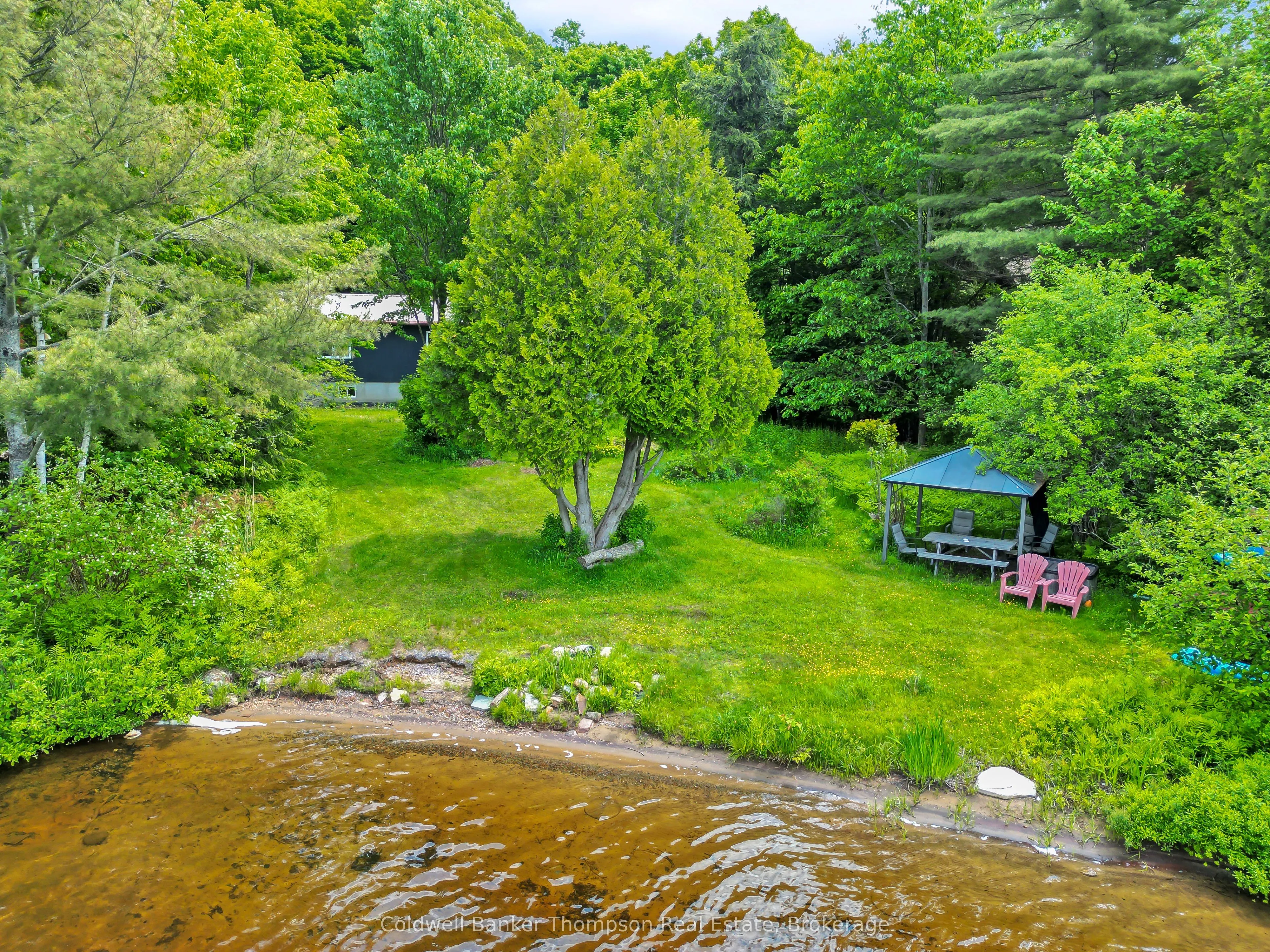 810 East Waseosa Lake Road