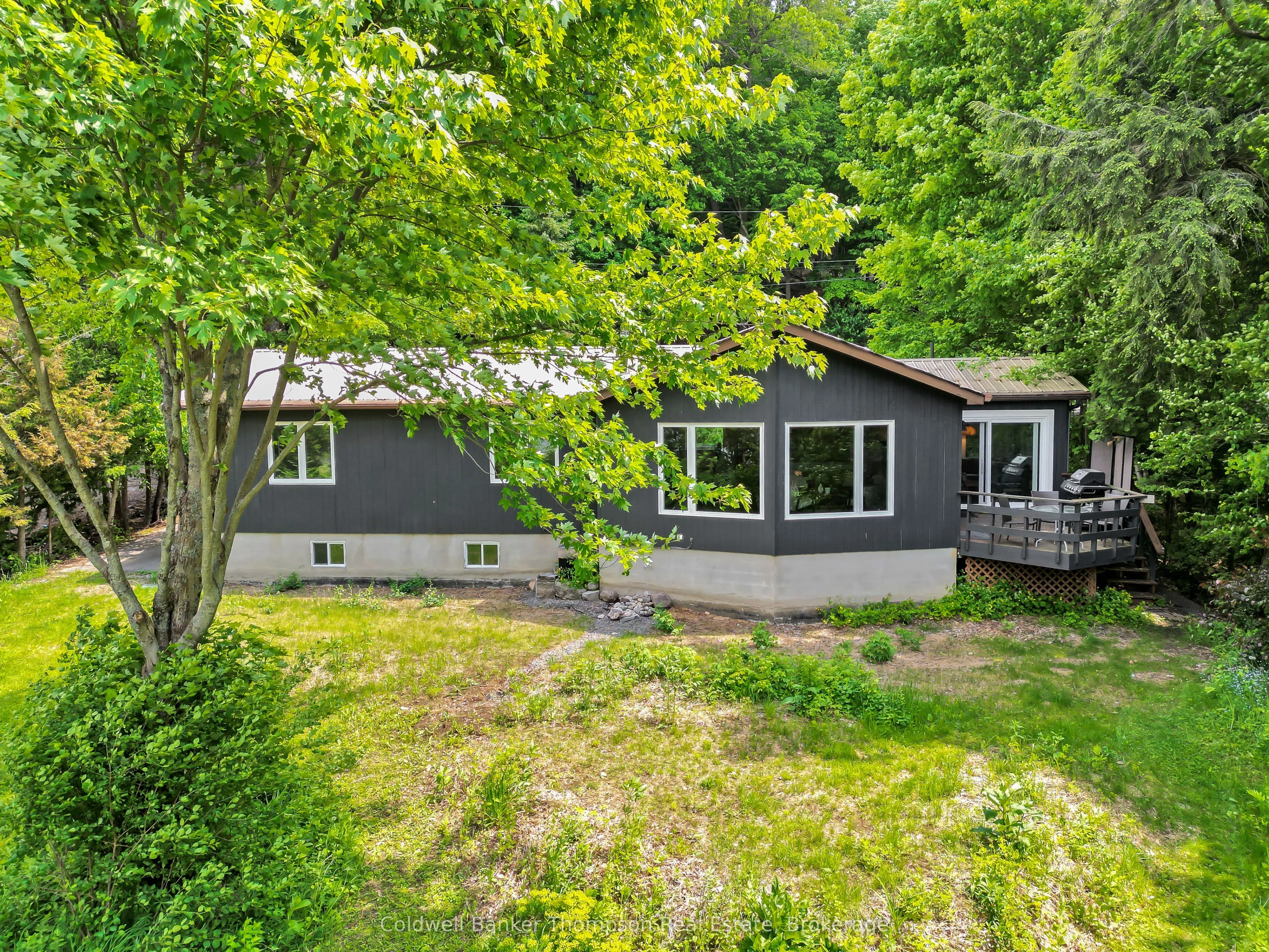 810 East Waseosa Lake Road