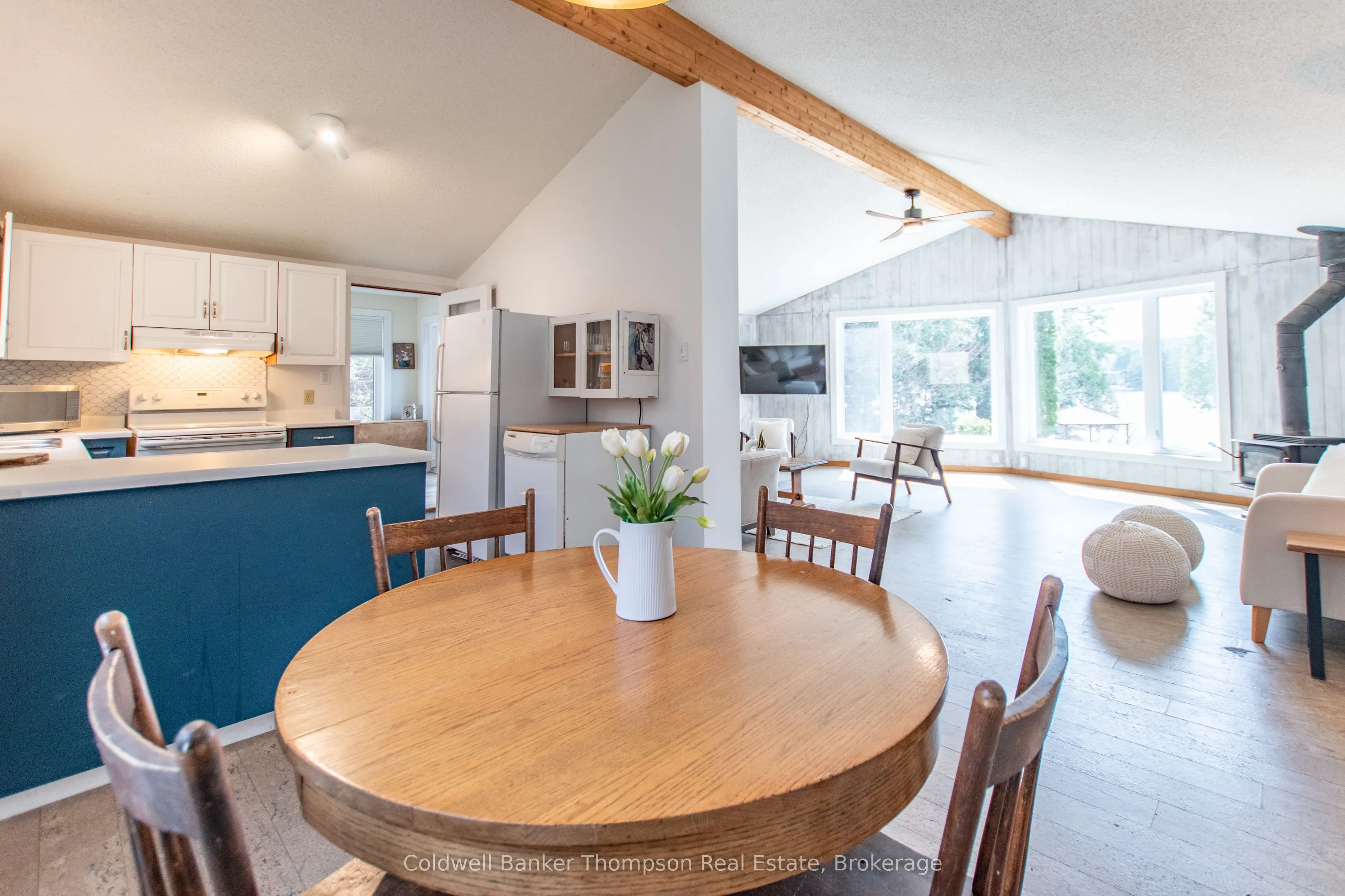 810 East Waseosa Lake Road
