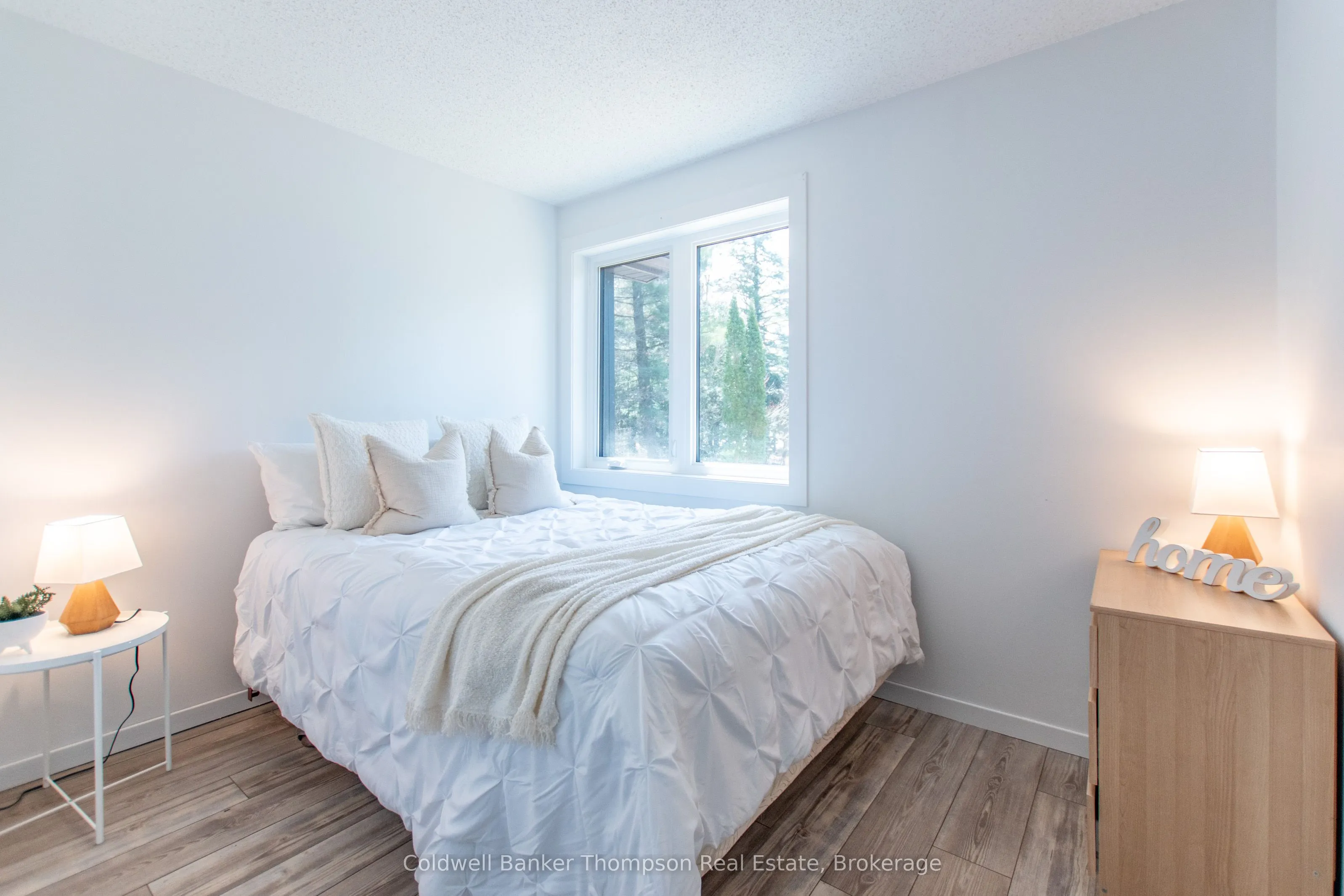810 East Waseosa Lake Road