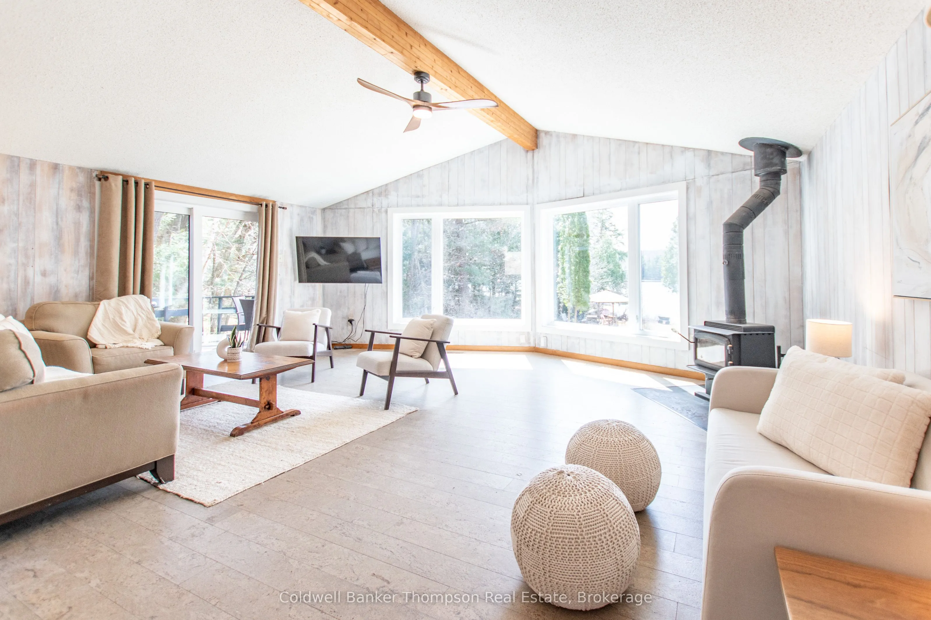 810 East Waseosa Lake Road