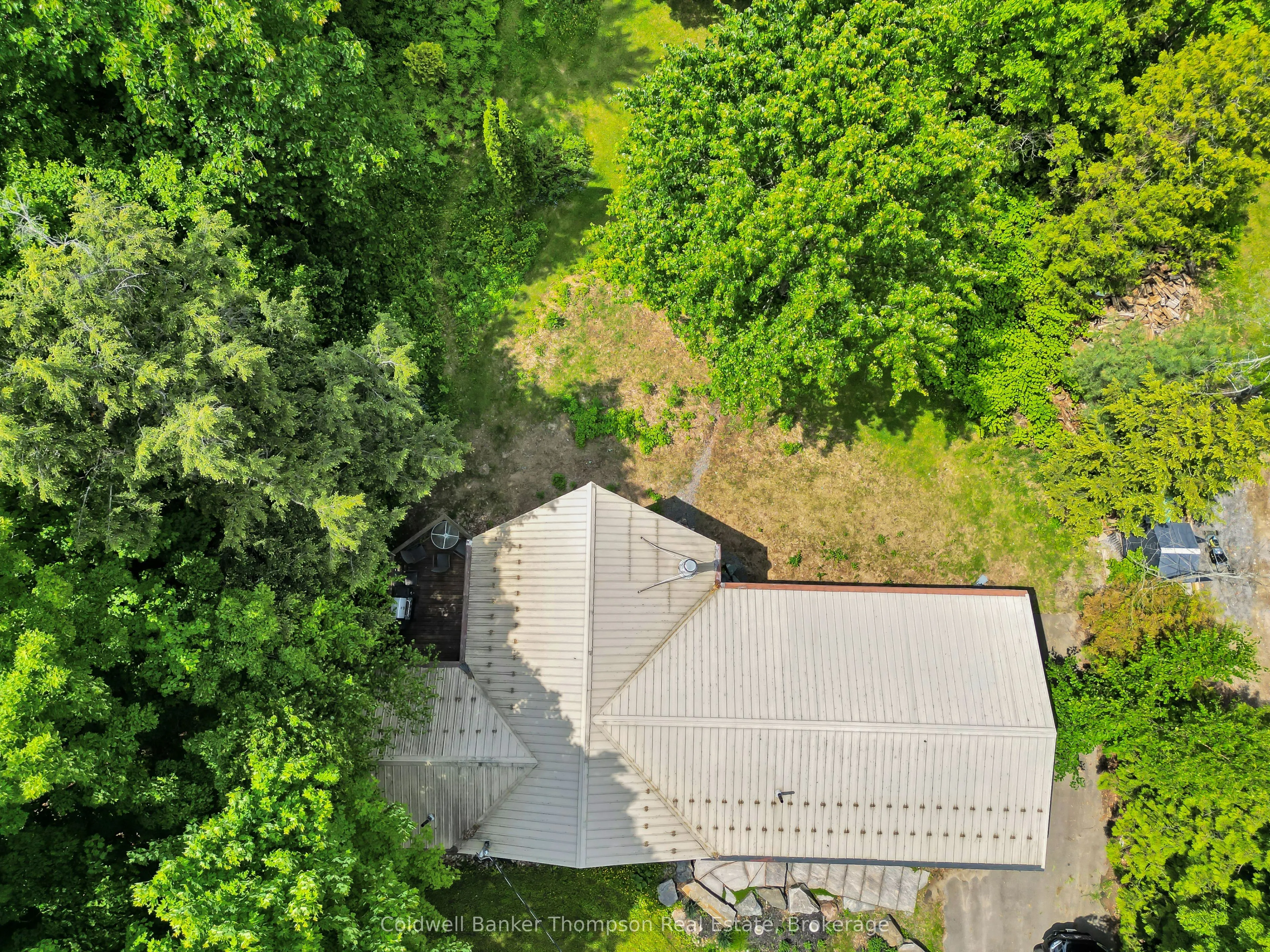 810 East Waseosa Lake Road