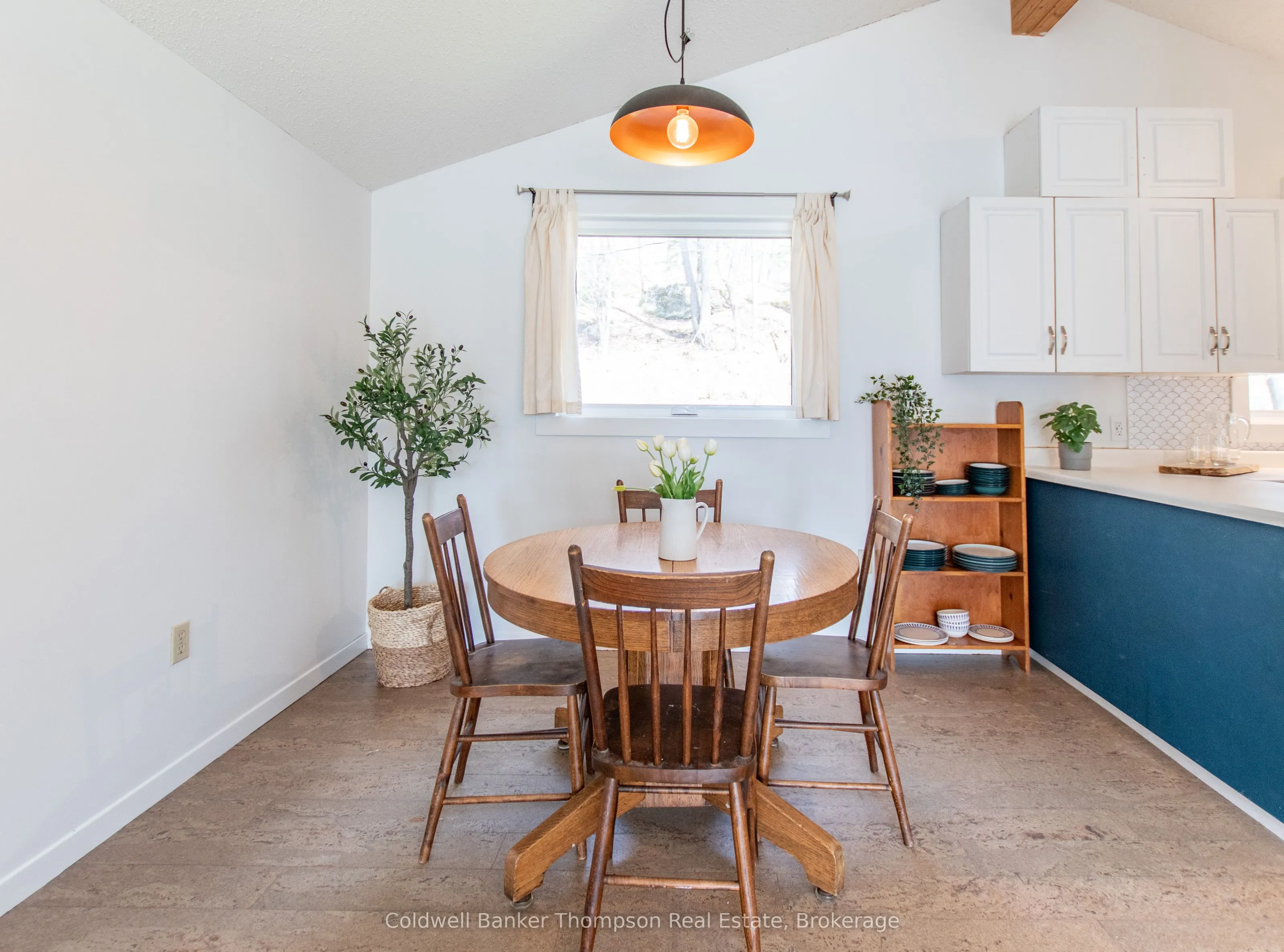 810 East Waseosa Lake Road