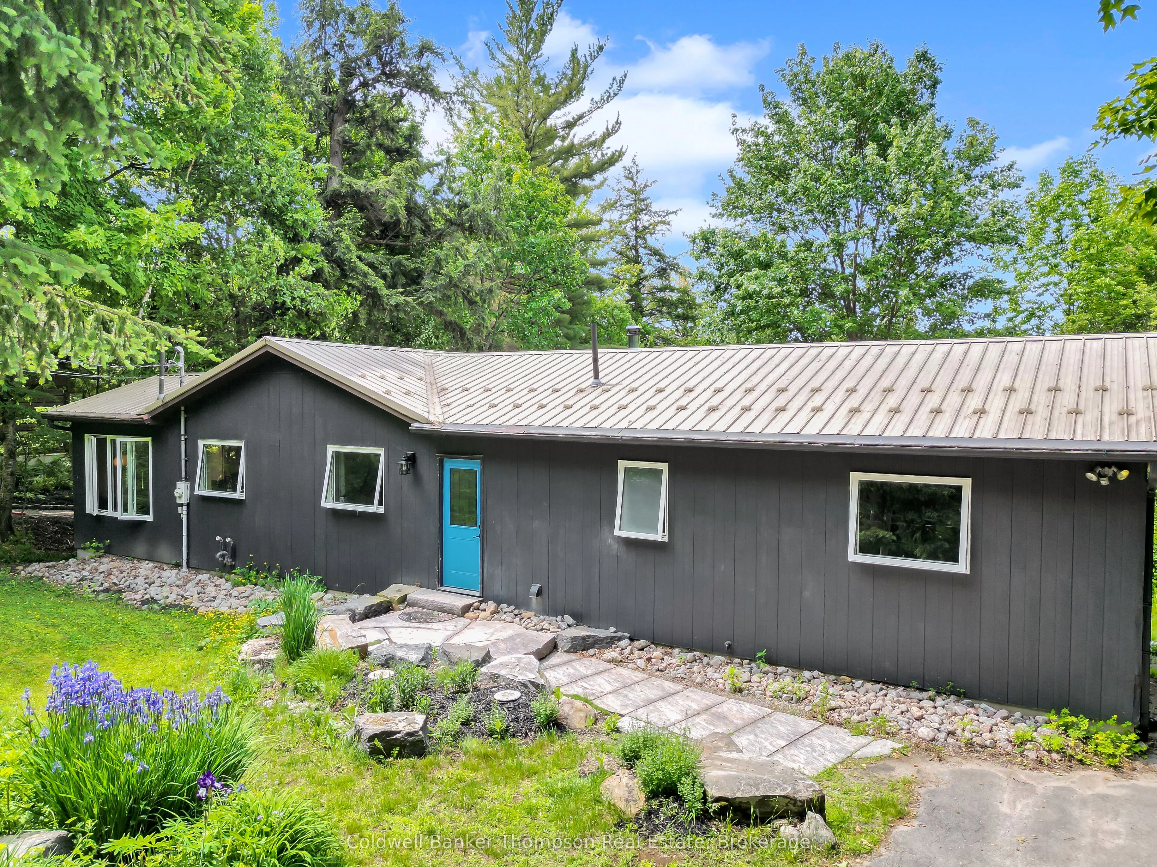 810 East Waseosa Lake Road