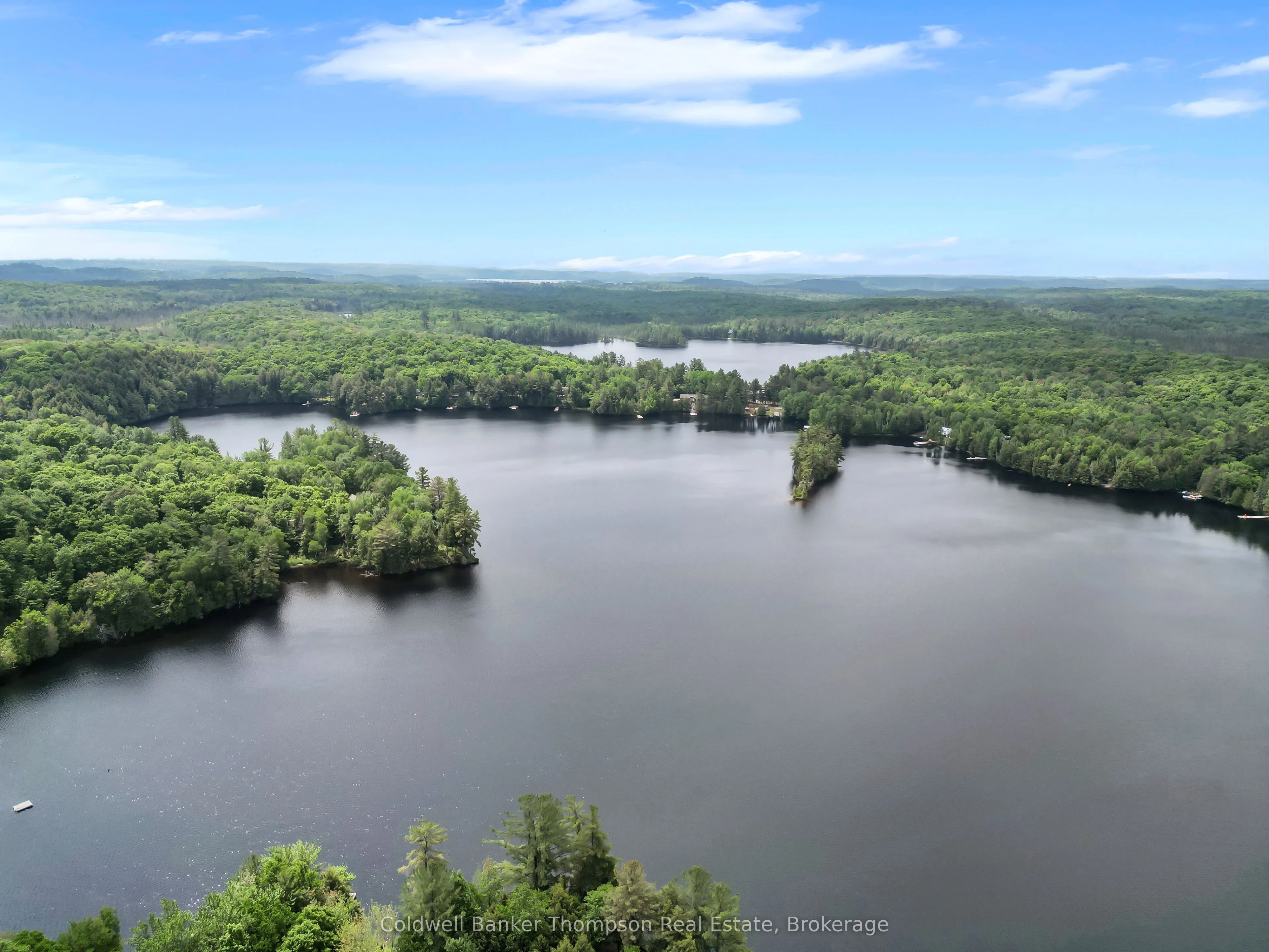 810 East Waseosa Lake Road