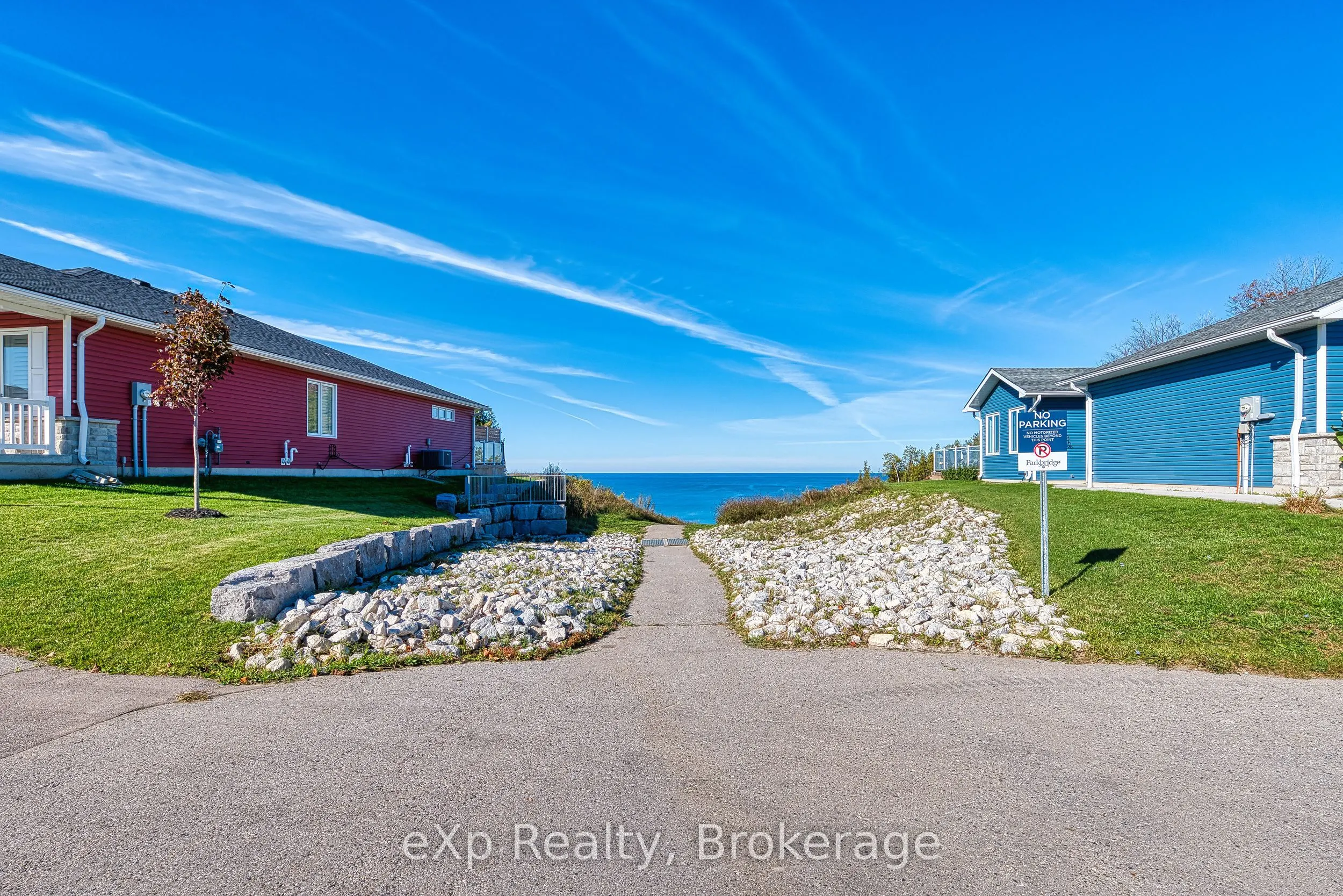 85 Huron Heights Drive