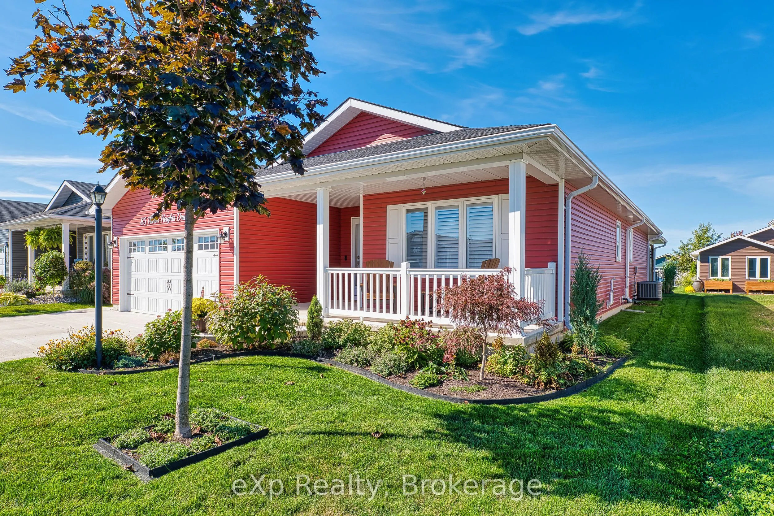 85 Huron Heights Drive
