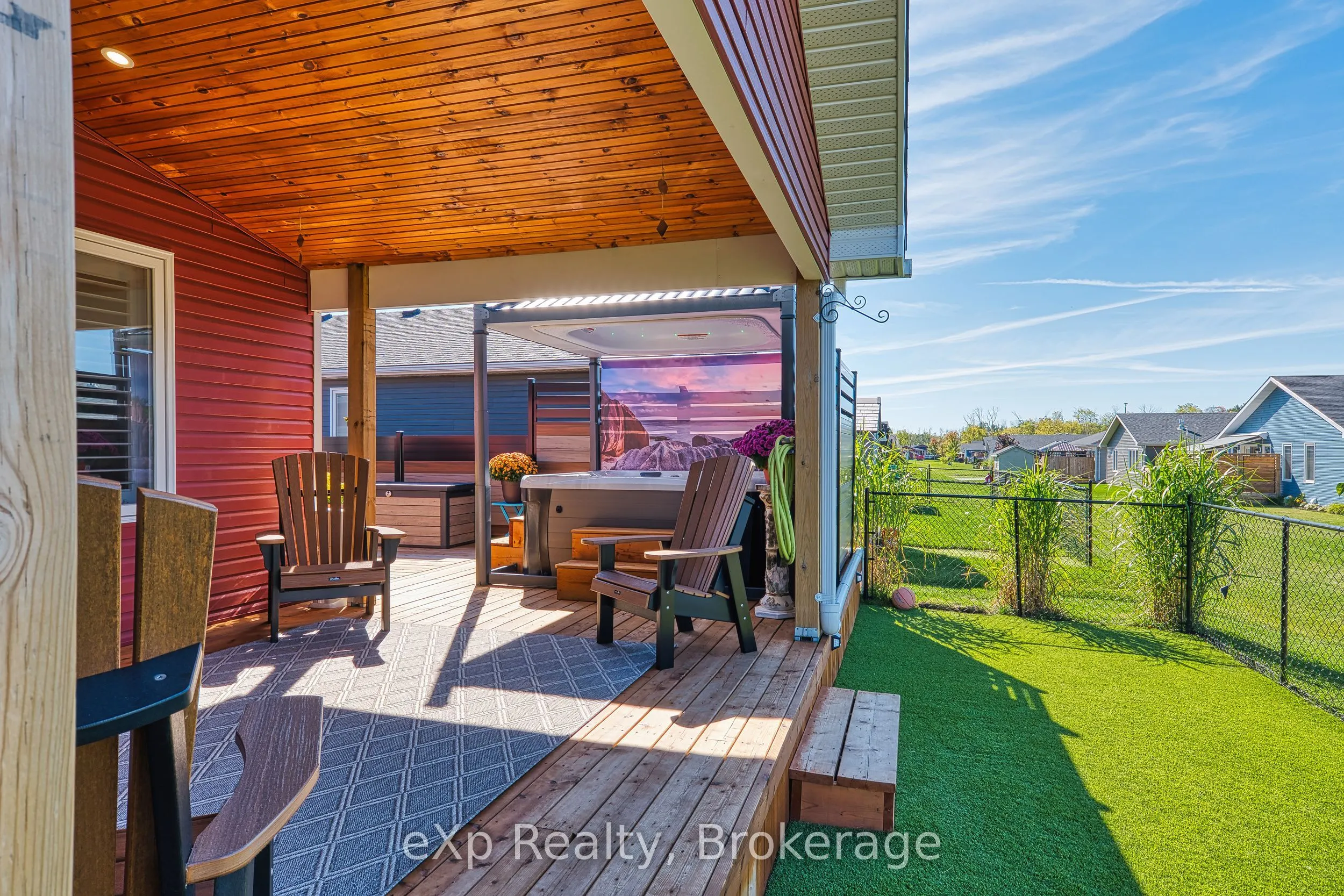 85 Huron Heights Drive