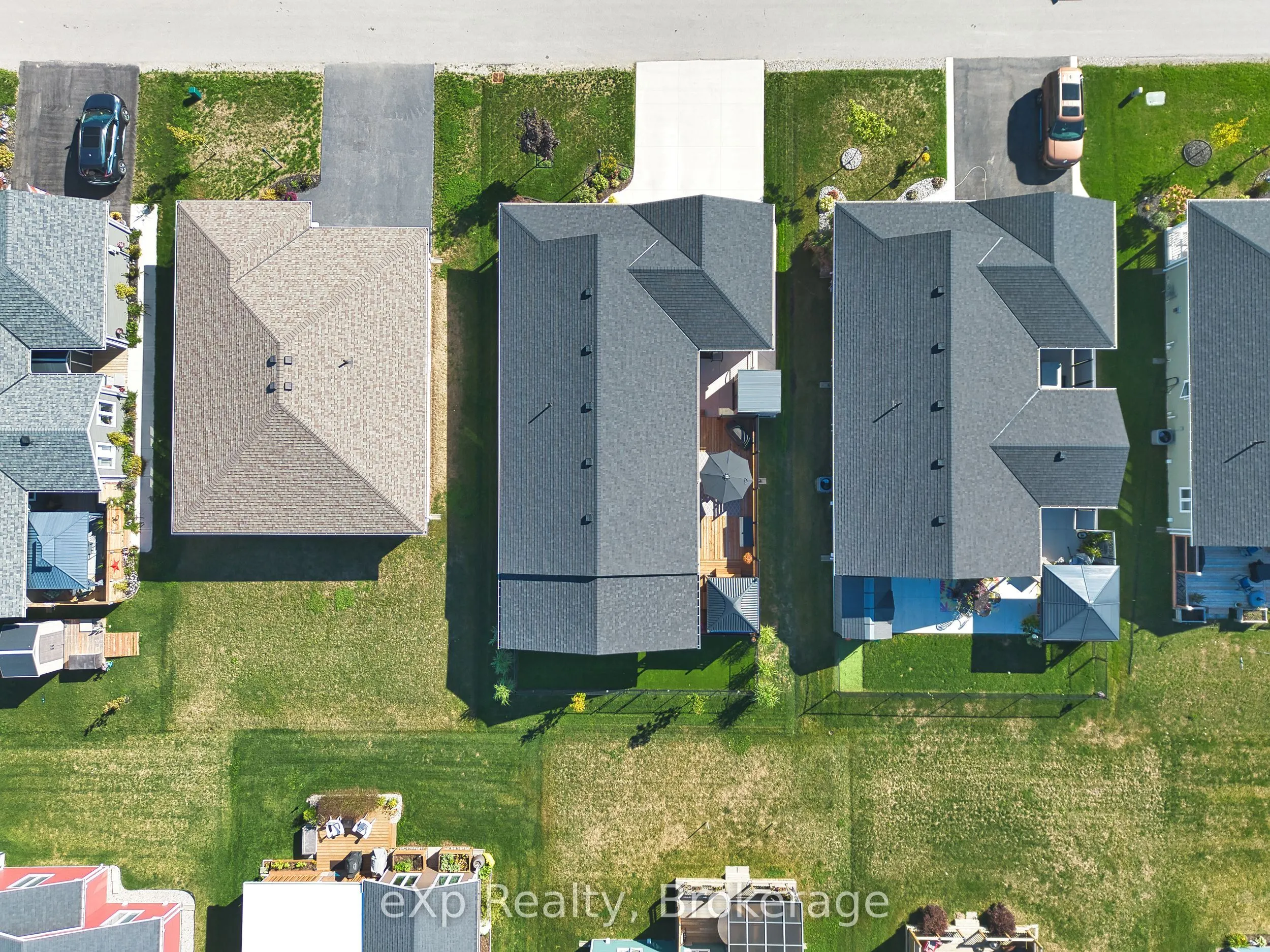 85 Huron Heights Drive
