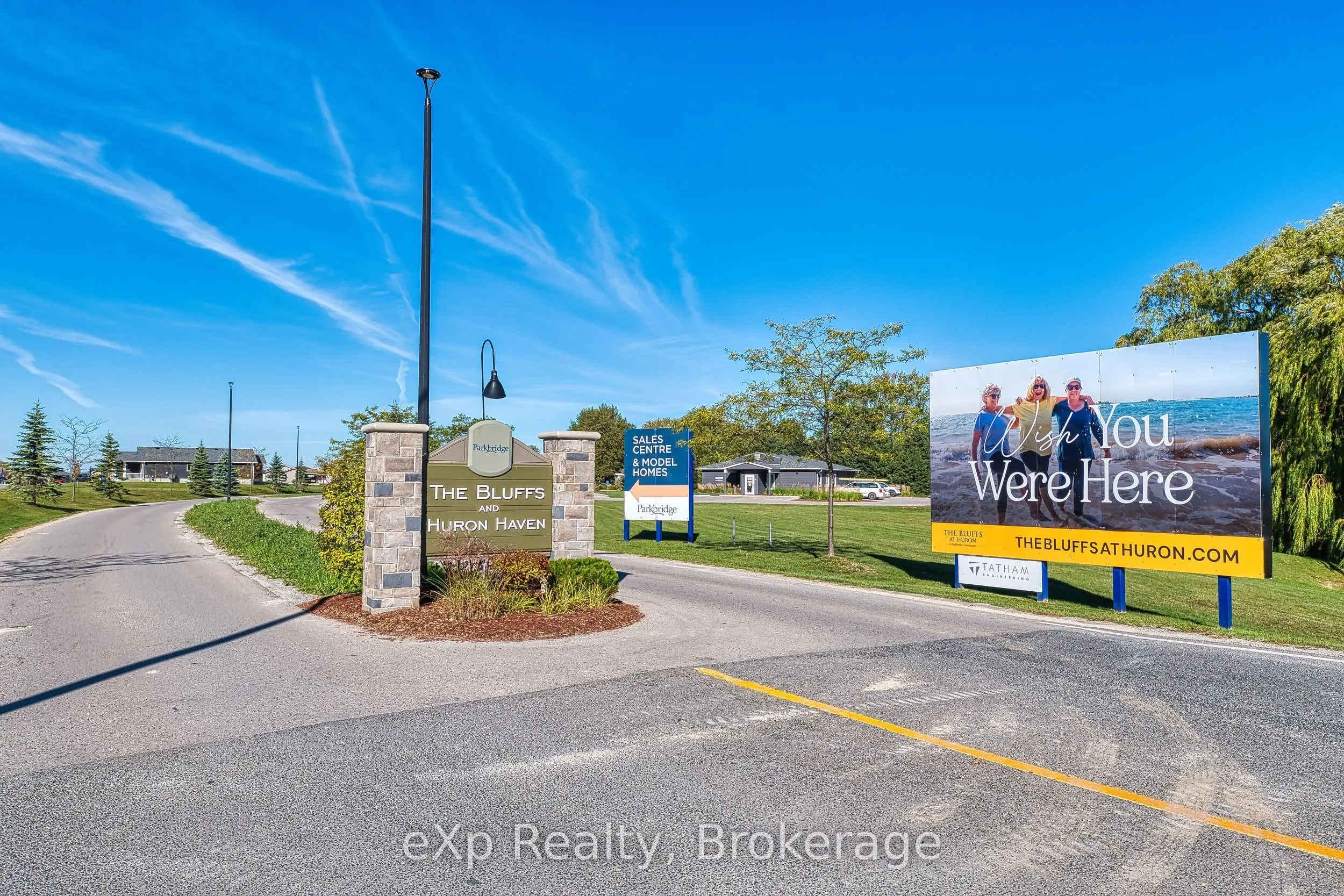 85 Huron Heights Drive