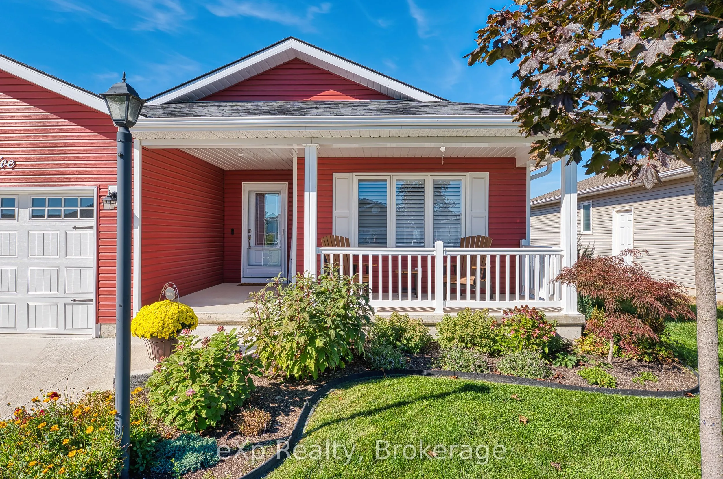 85 Huron Heights Drive
