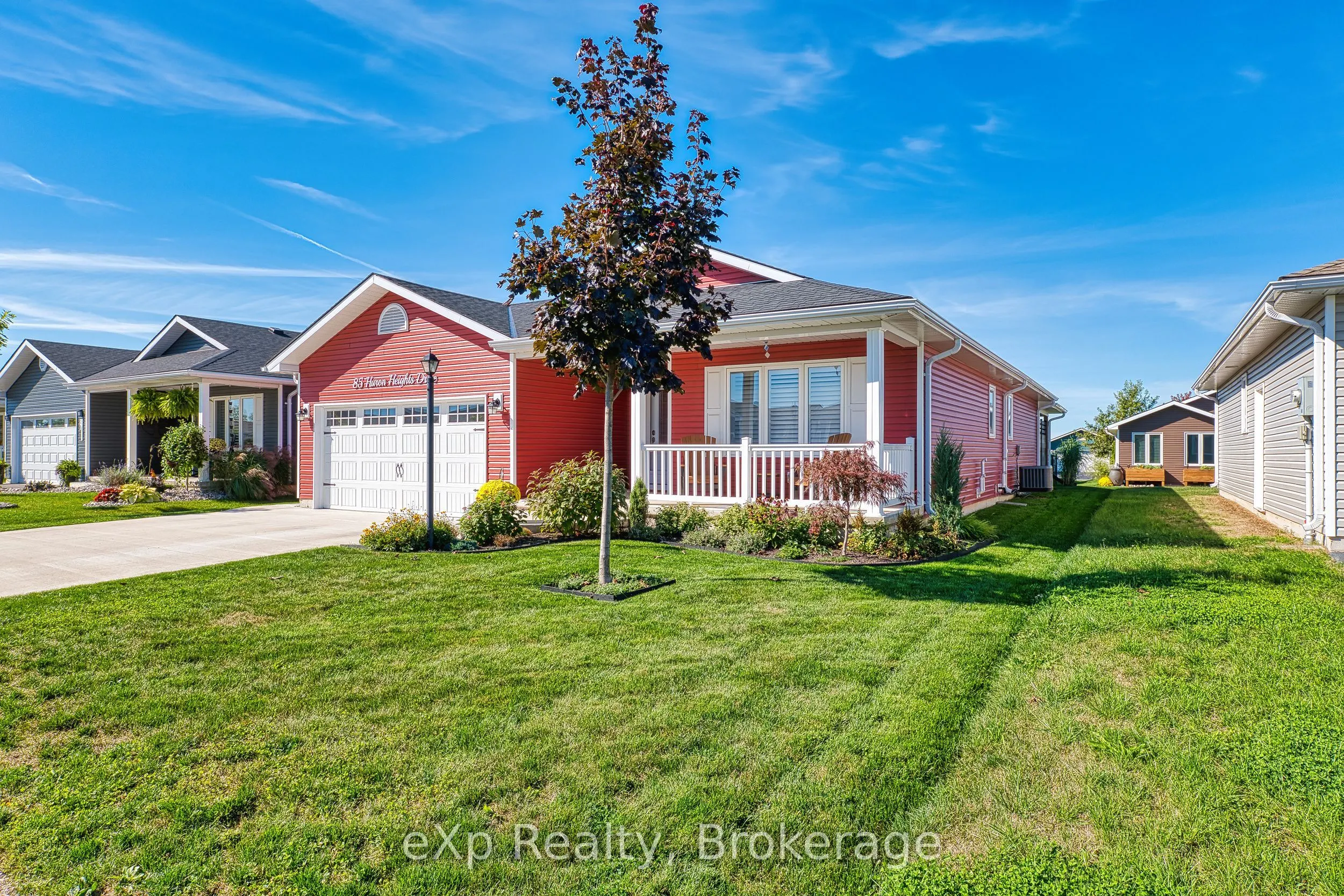 85 Huron Heights Drive