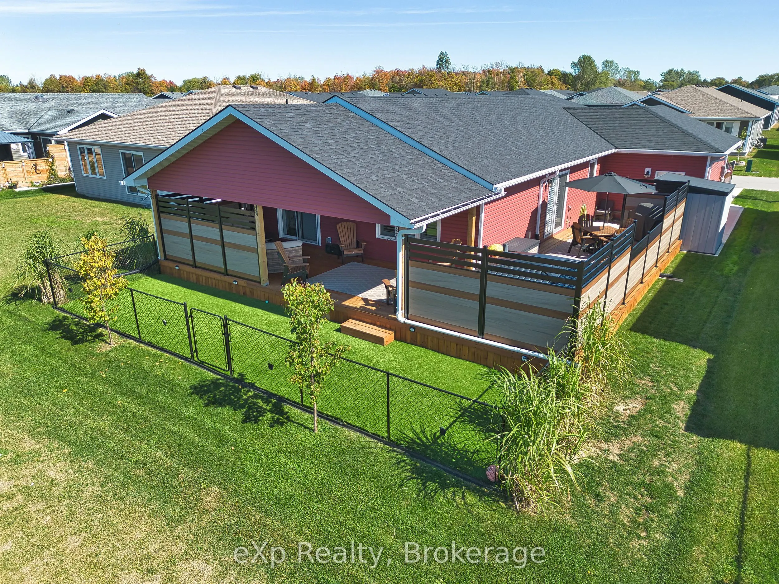 85 Huron Heights Drive