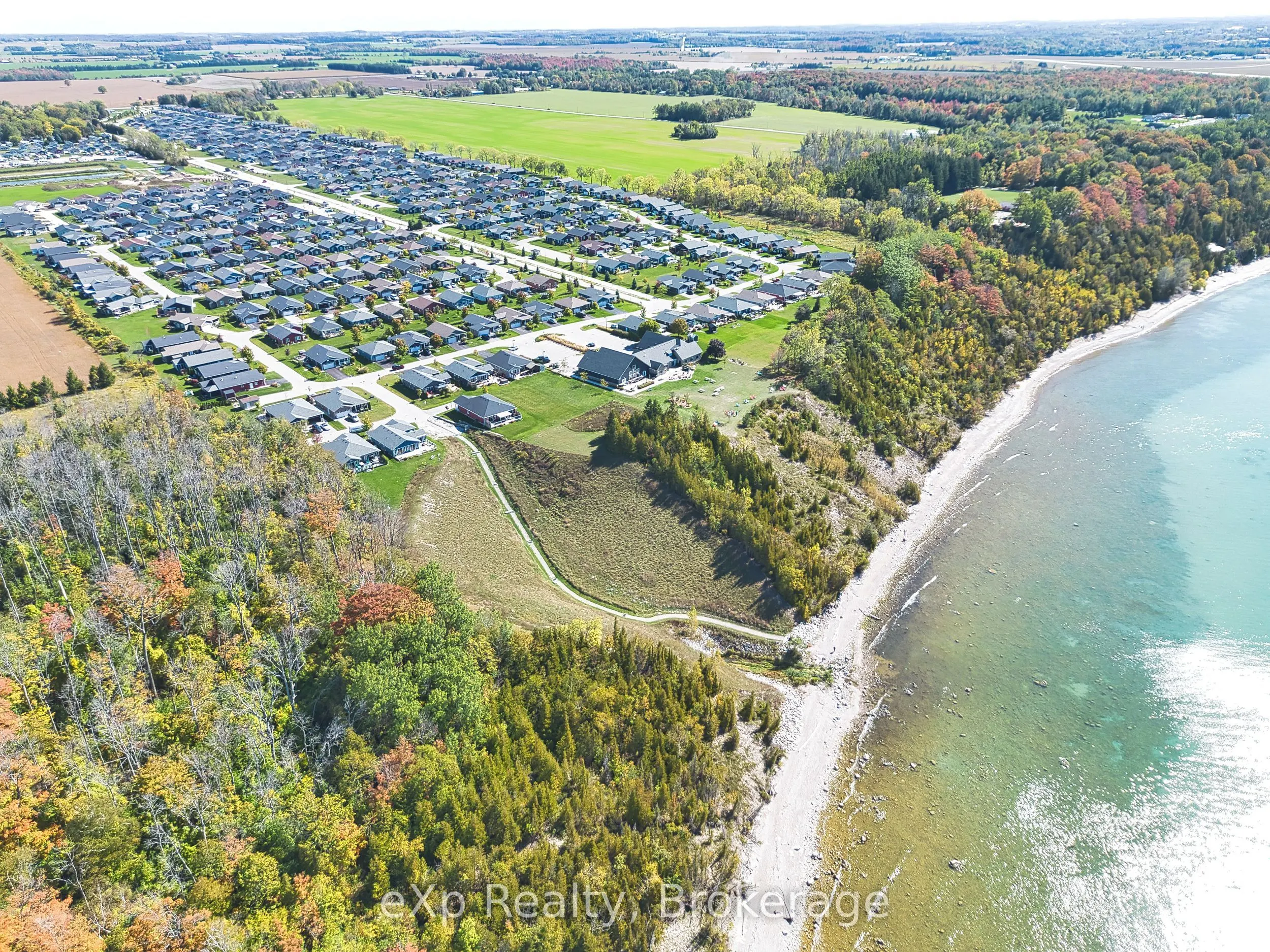 85 Huron Heights Drive