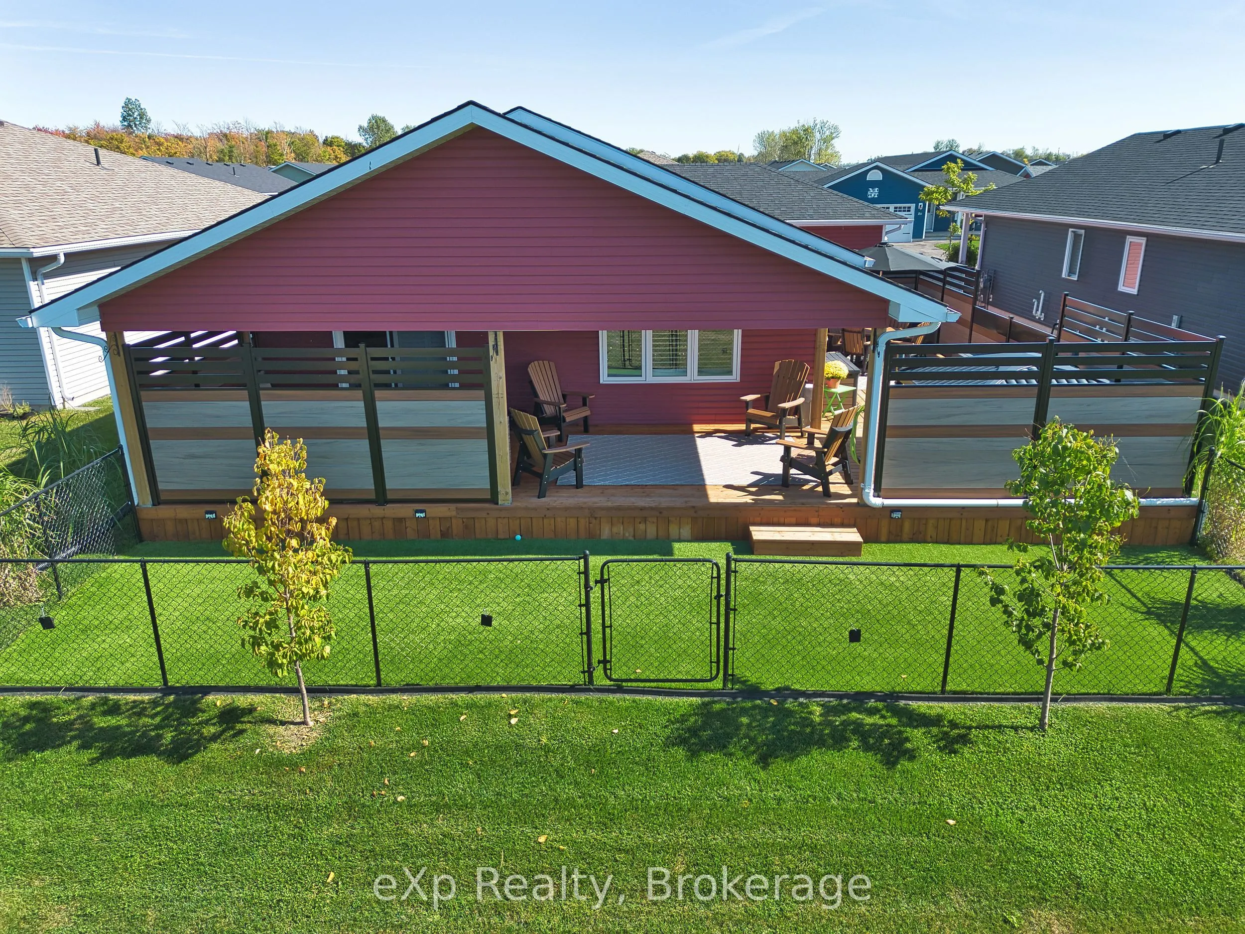 85 Huron Heights Drive