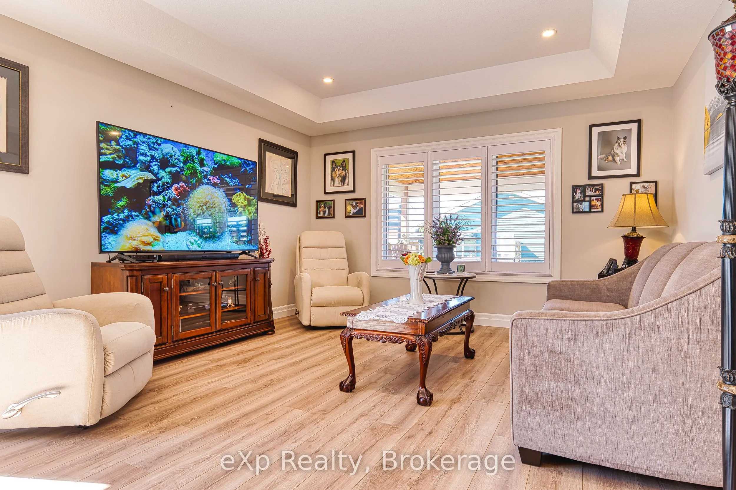 85 Huron Heights Drive