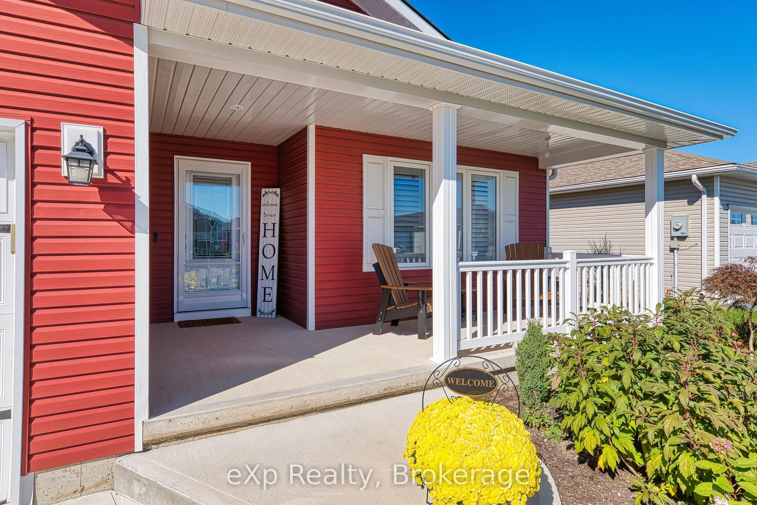 85 Huron Heights Drive