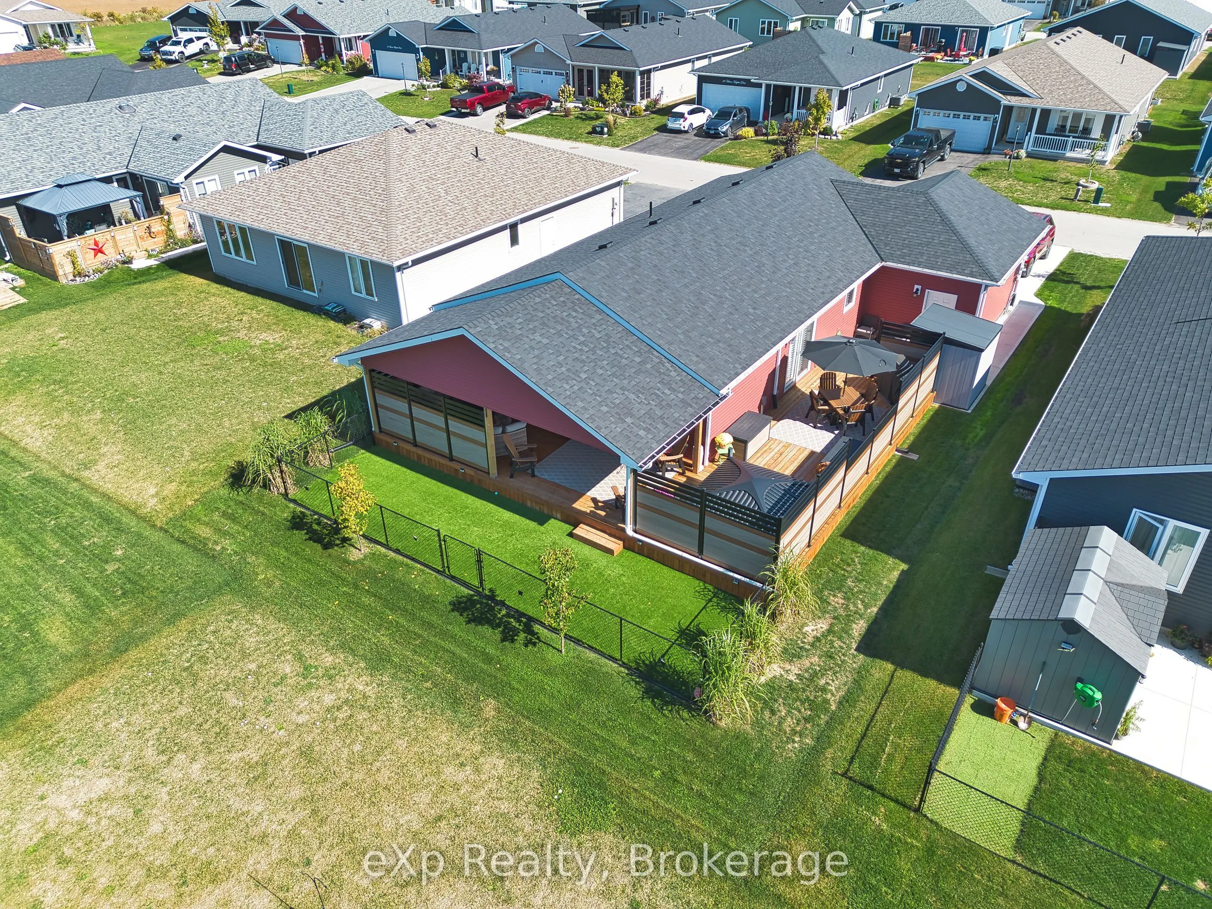 85 Huron Heights Drive
