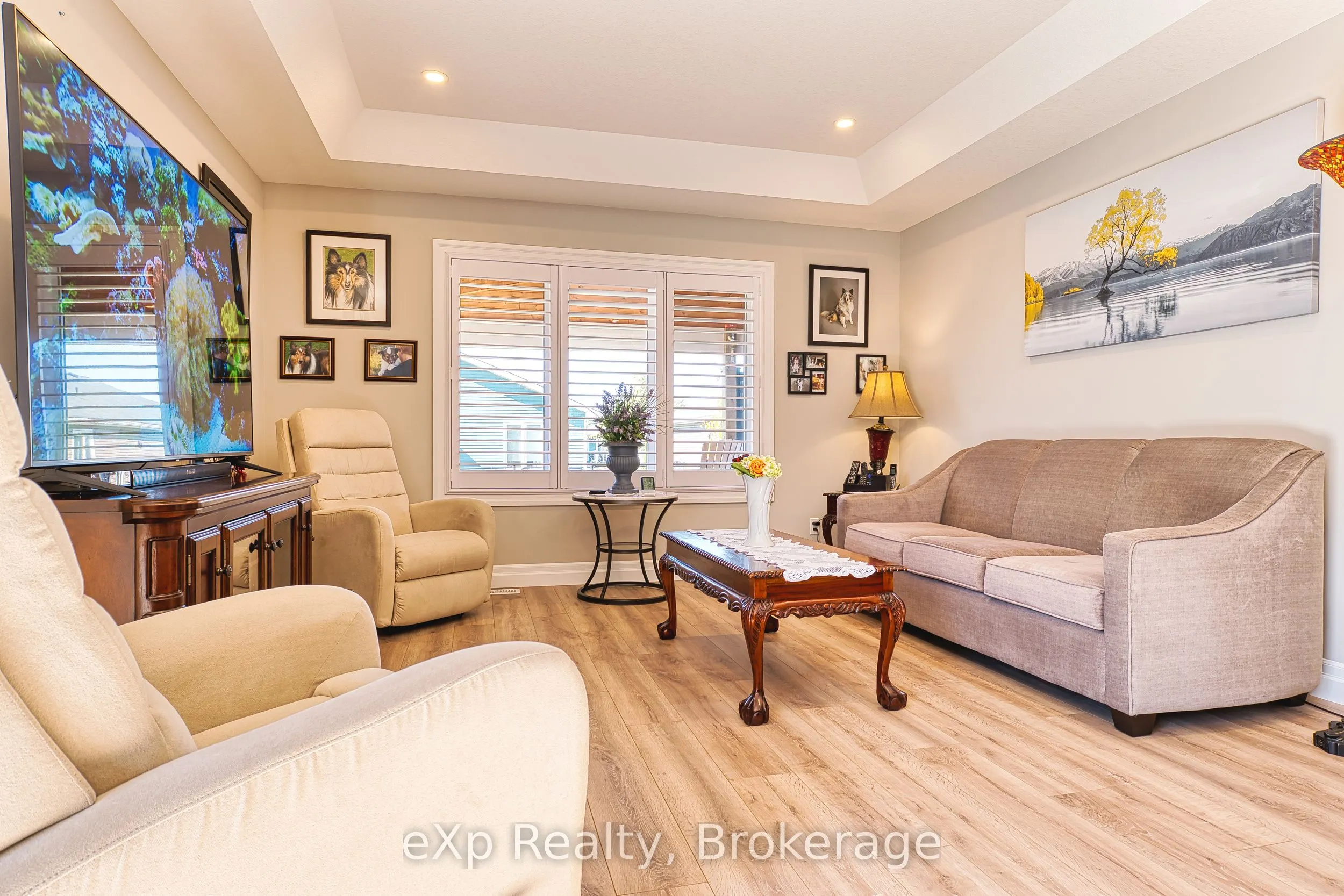 85 Huron Heights Drive