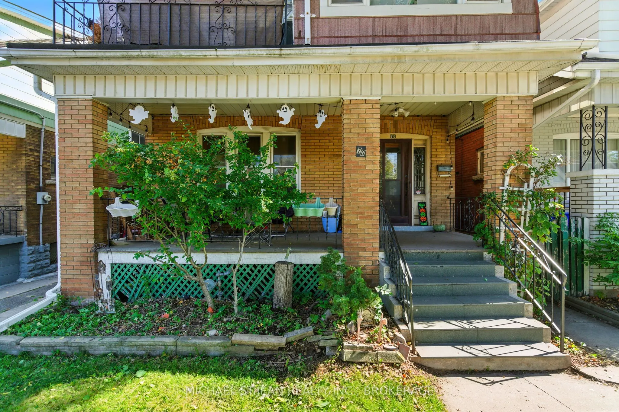 70 Belview Avenue