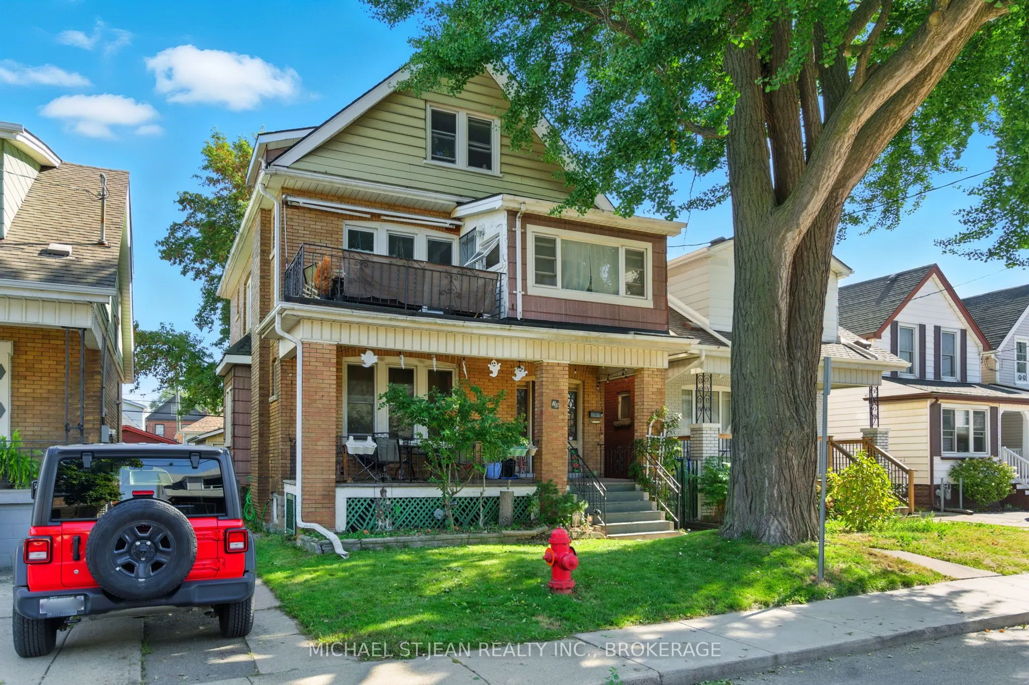 70 Belview Avenue