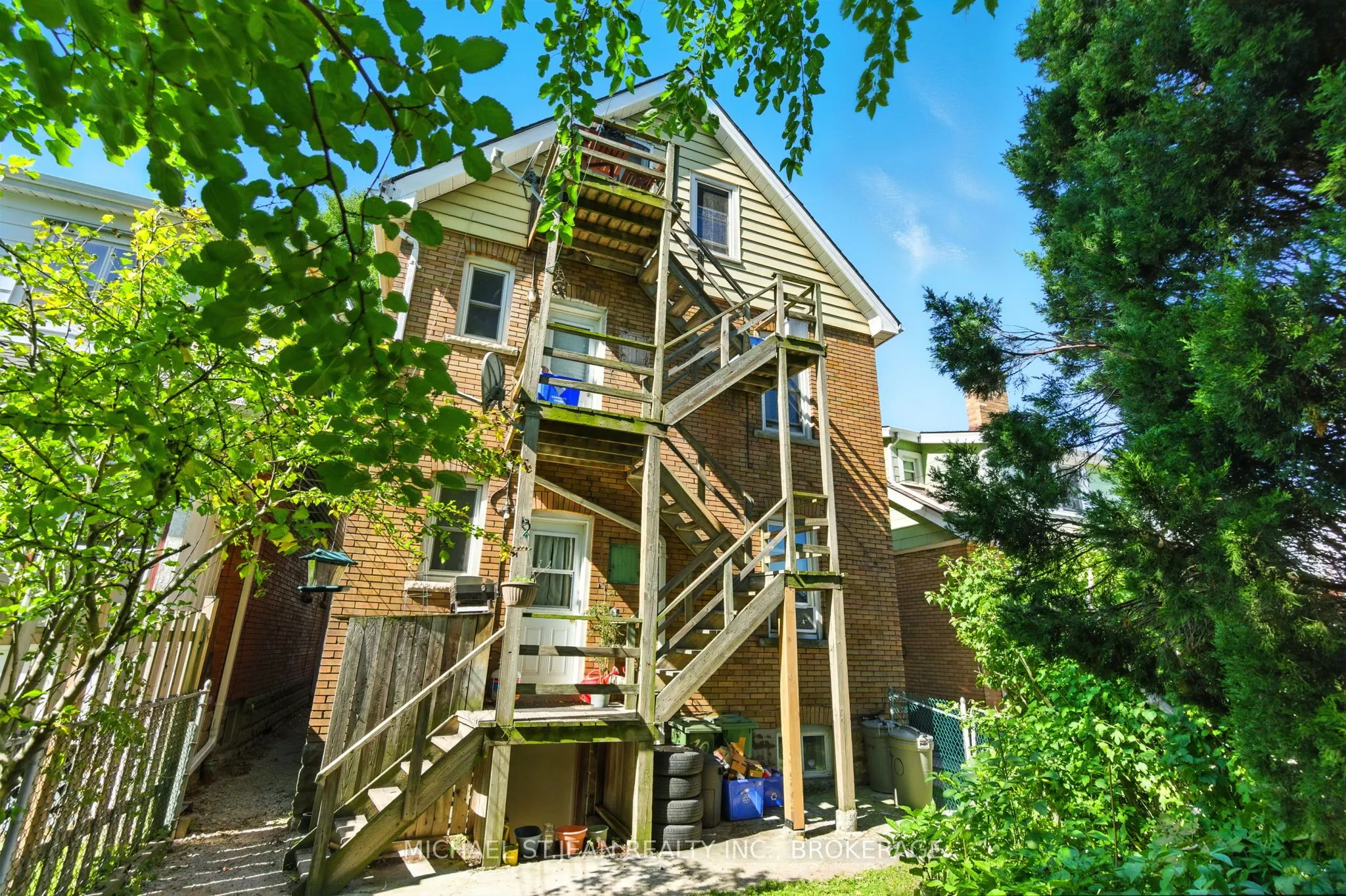 70 Belview Avenue