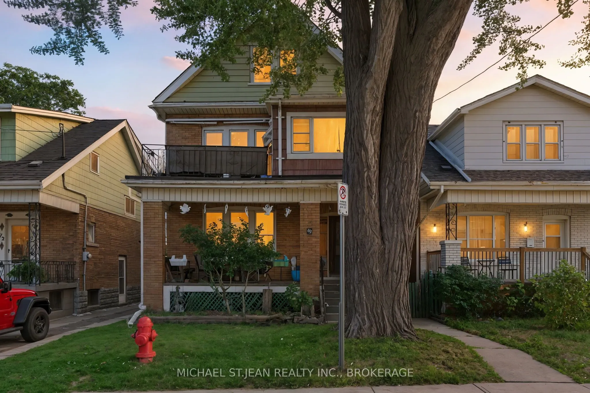70 Belview Avenue
