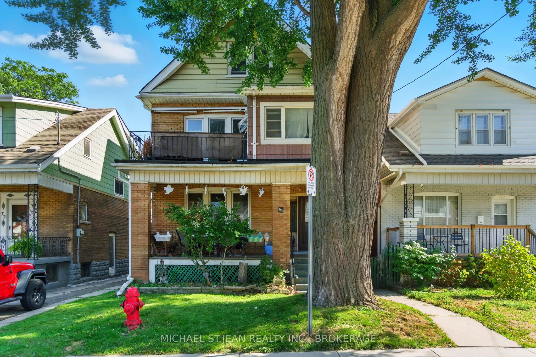 70 Belview Avenue