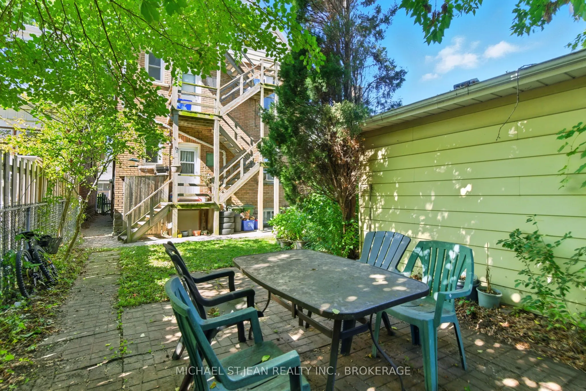 70 Belview Avenue