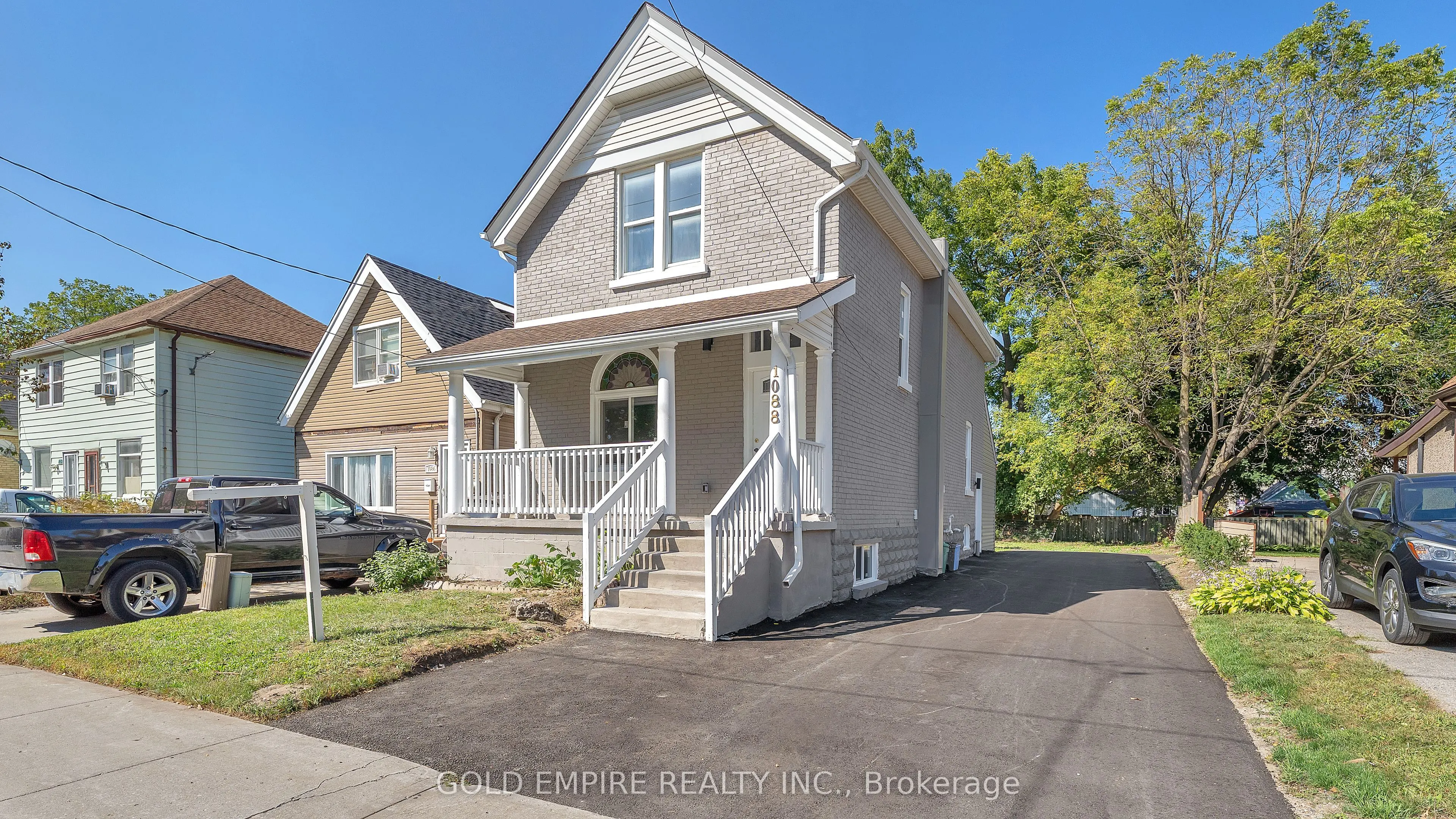 1088 Frances Street