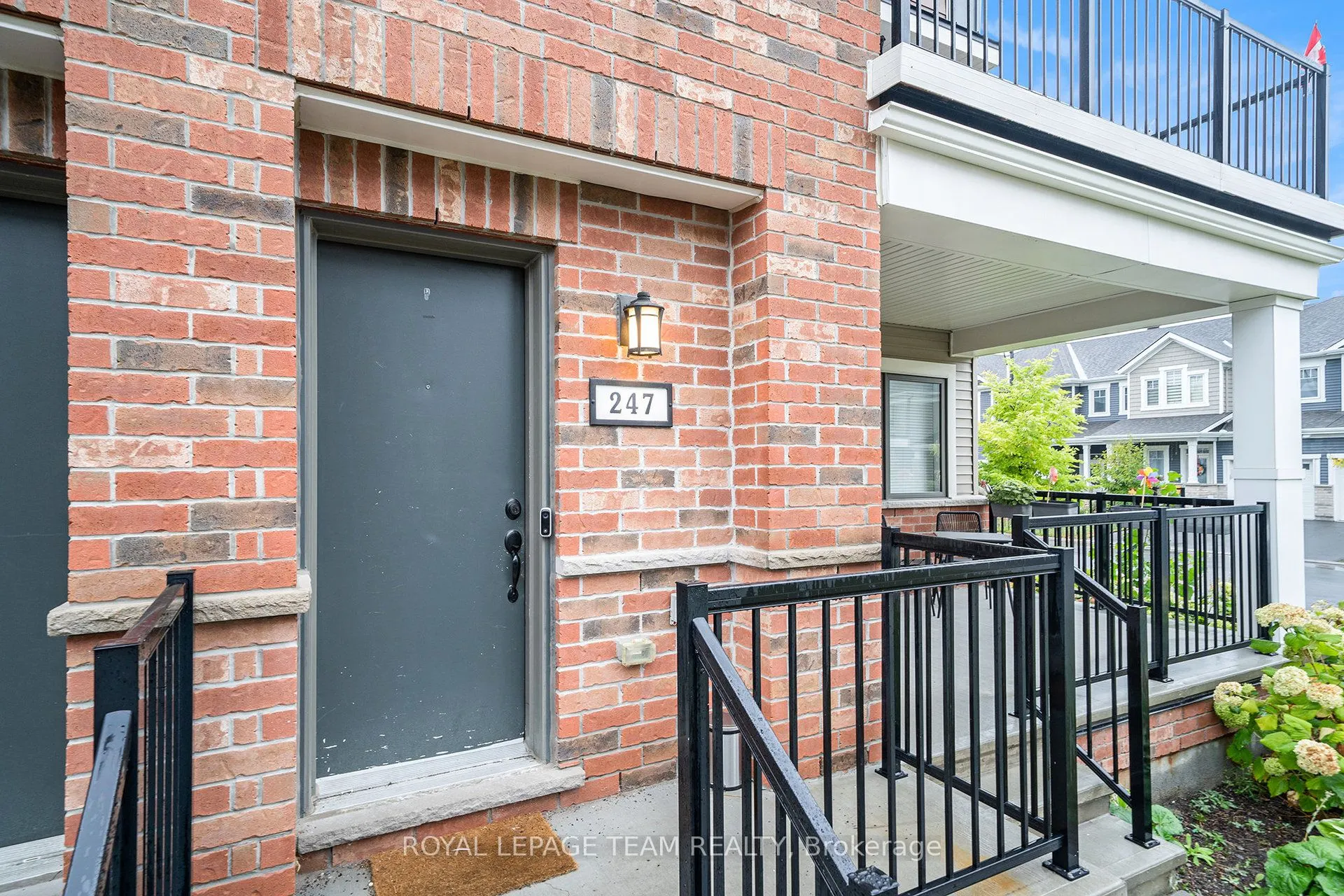 247 Zenith Private, #41