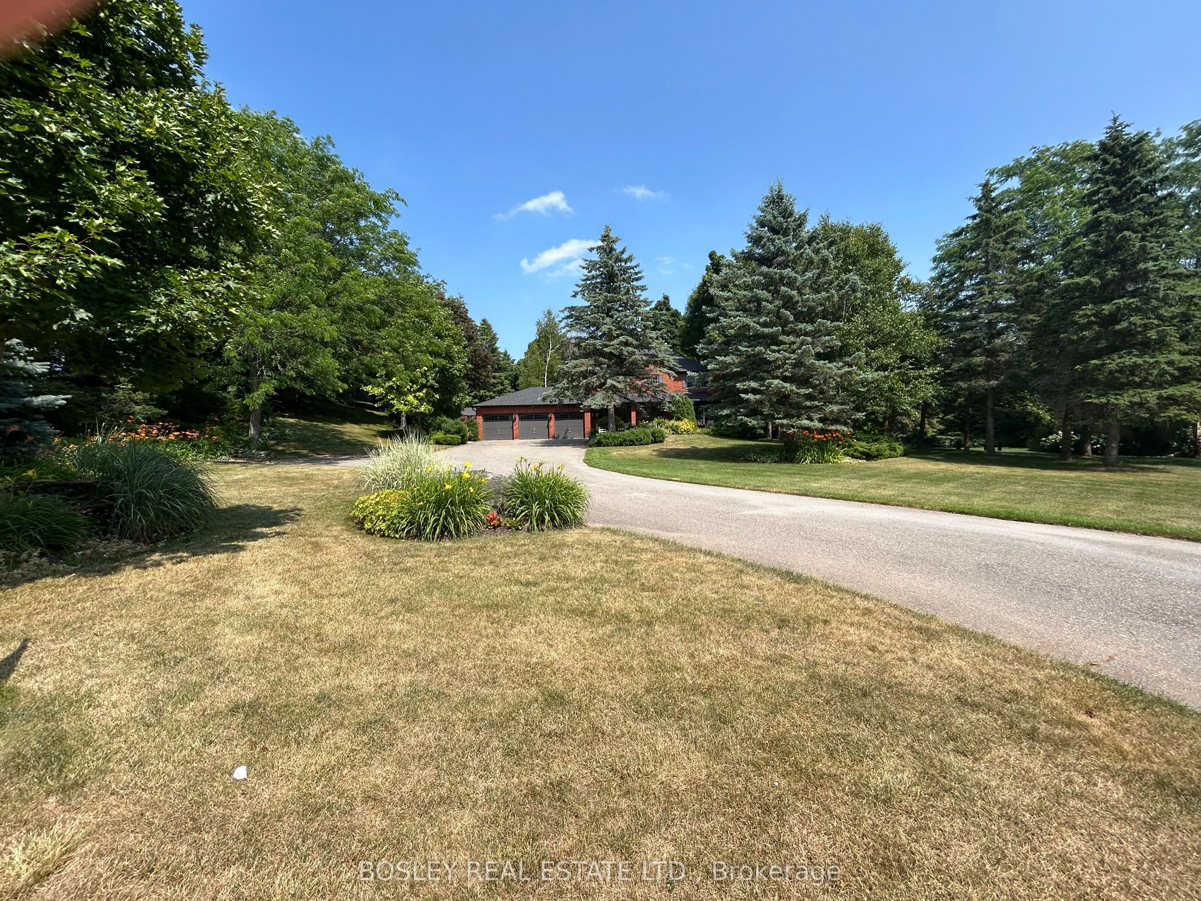 16 Bayberry Road