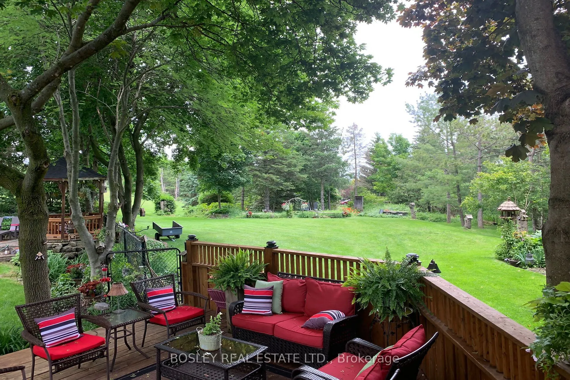 16 Bayberry Road