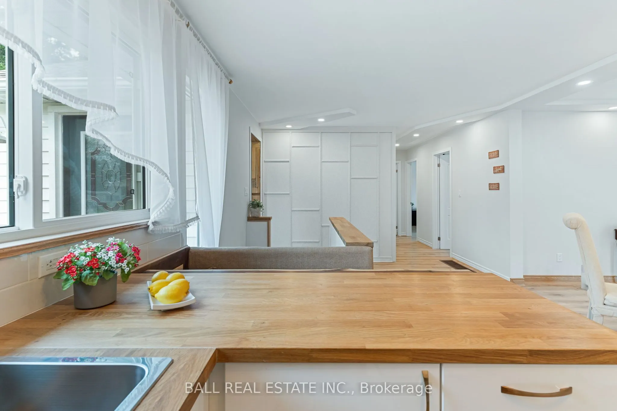 3 Larch Street
