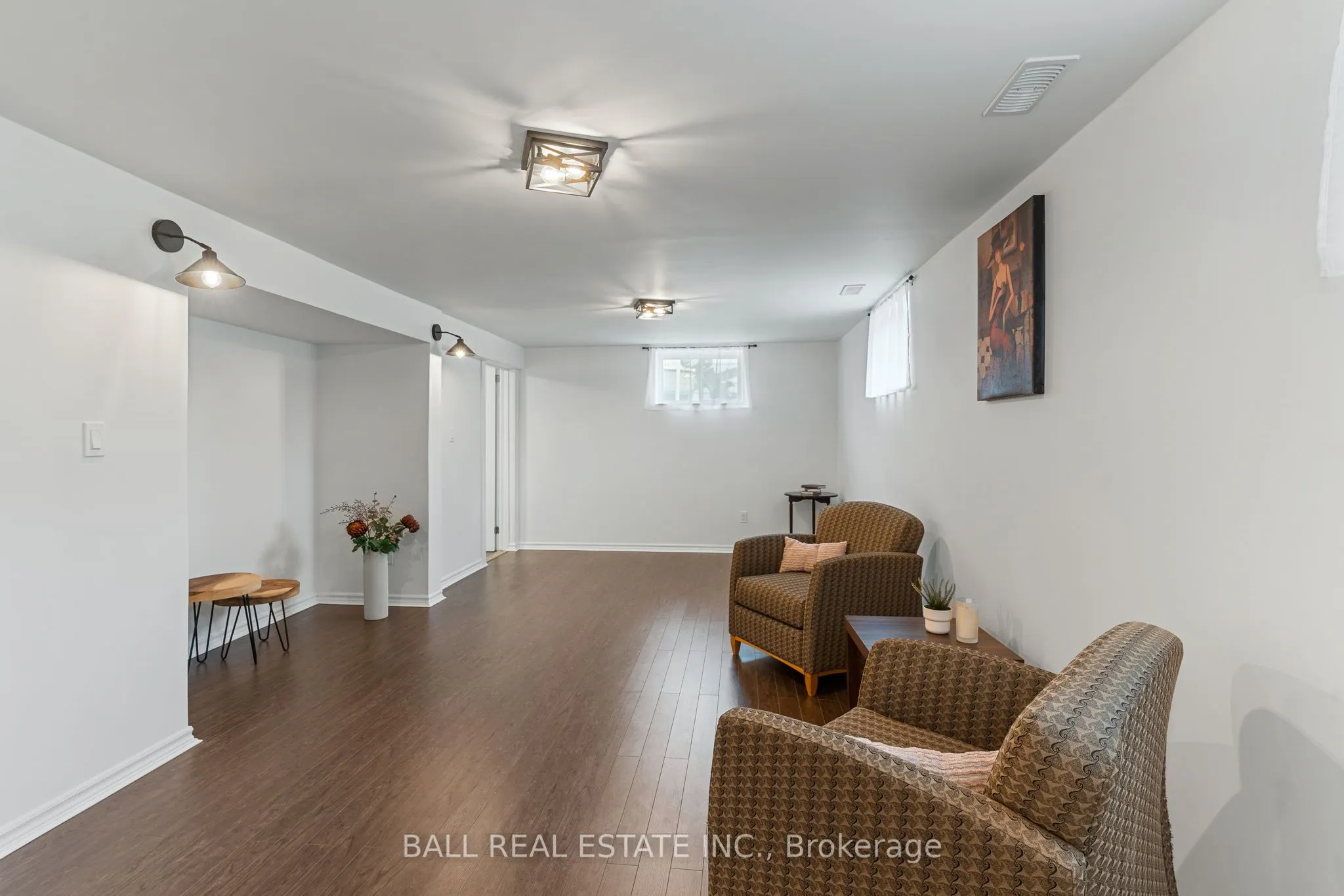 3 Larch Street