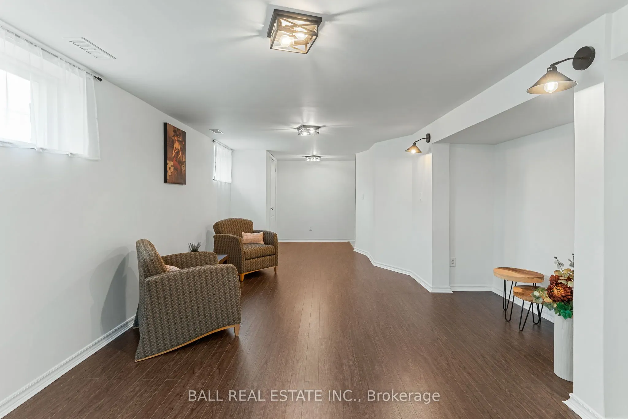 3 Larch Street