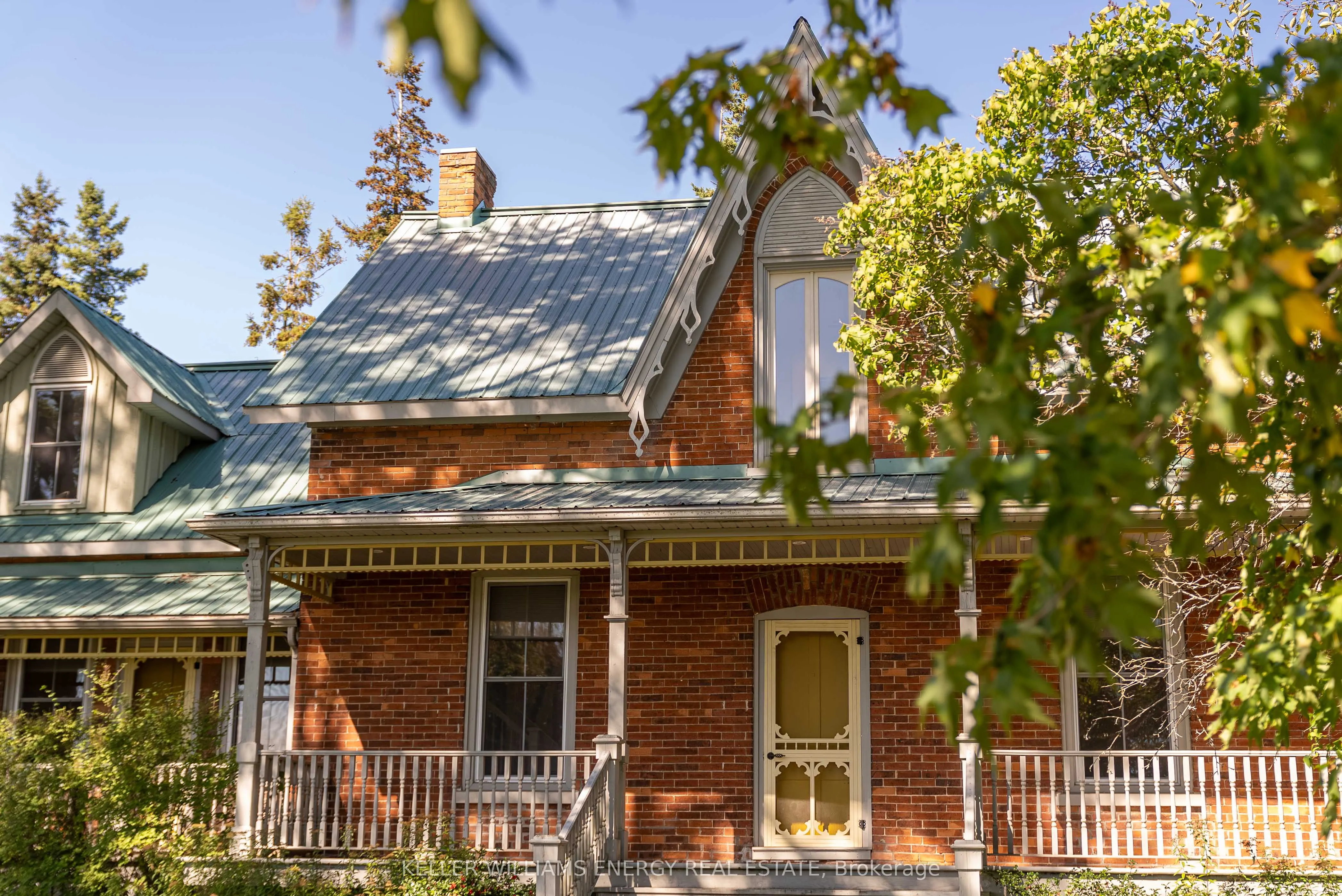 1356 County Road 11