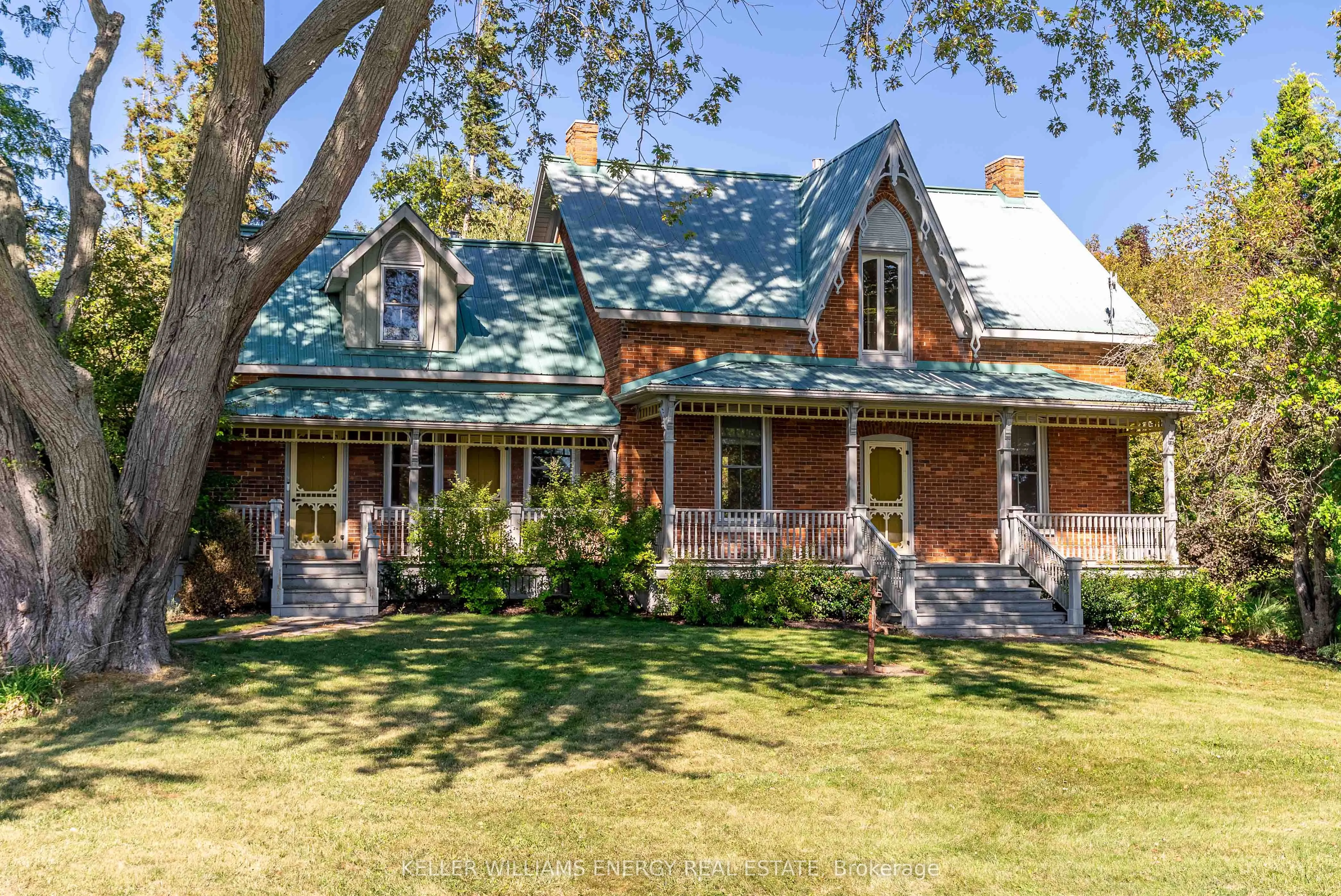 1356 County Road 11