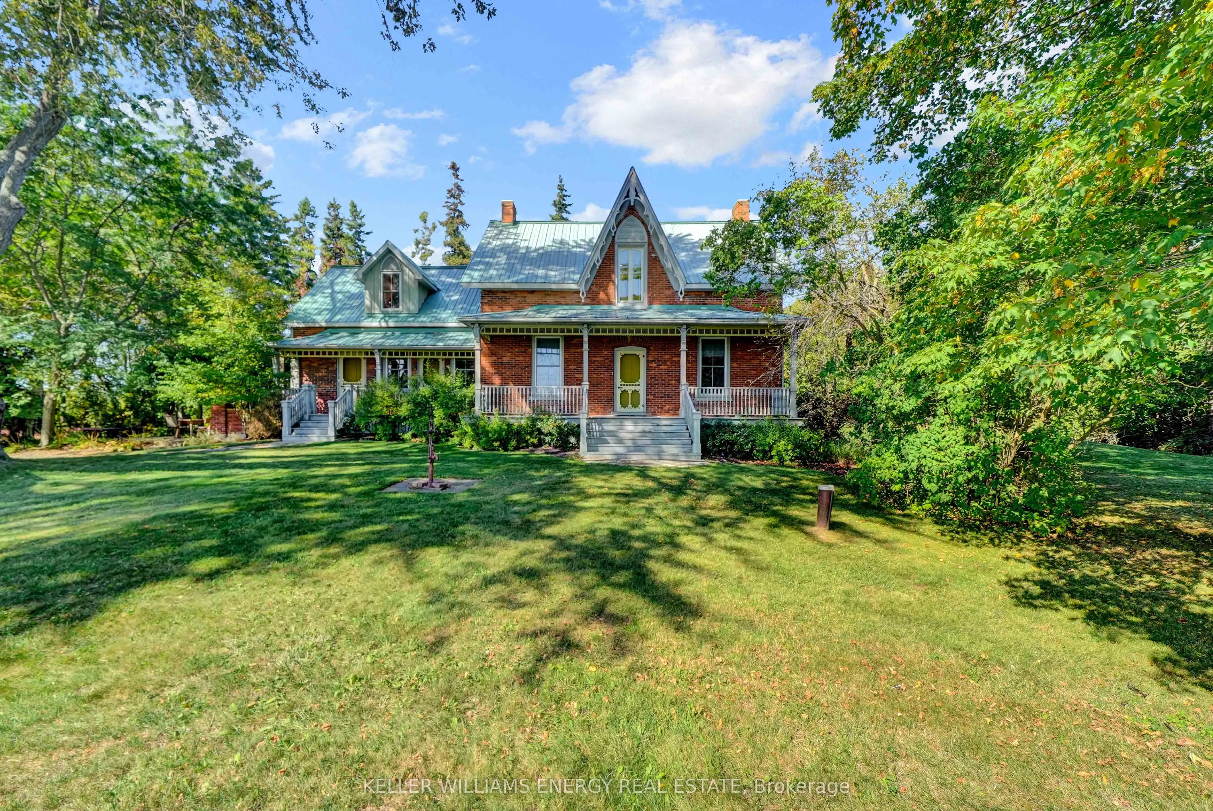 1356 County Road 11