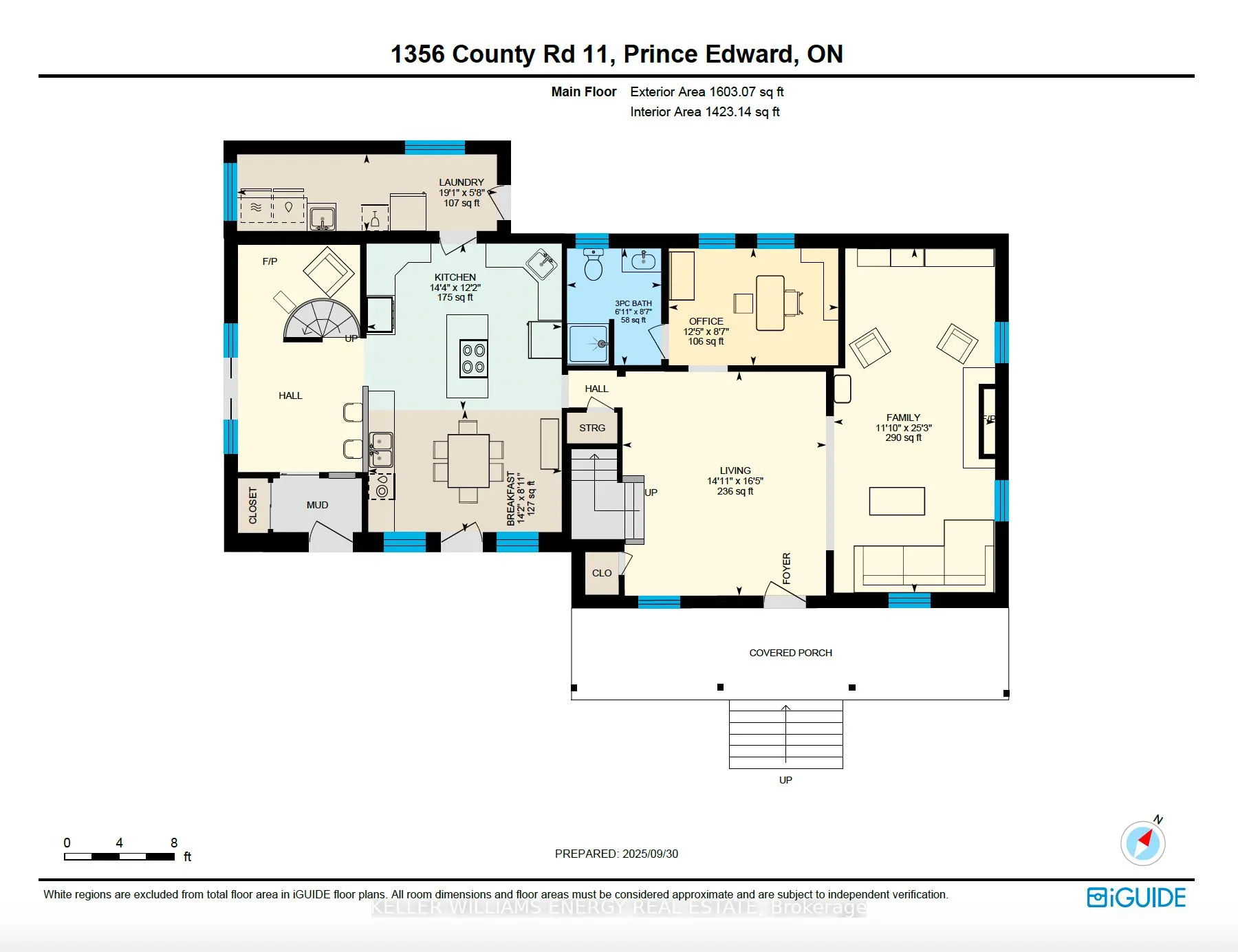 1356 County Road 11