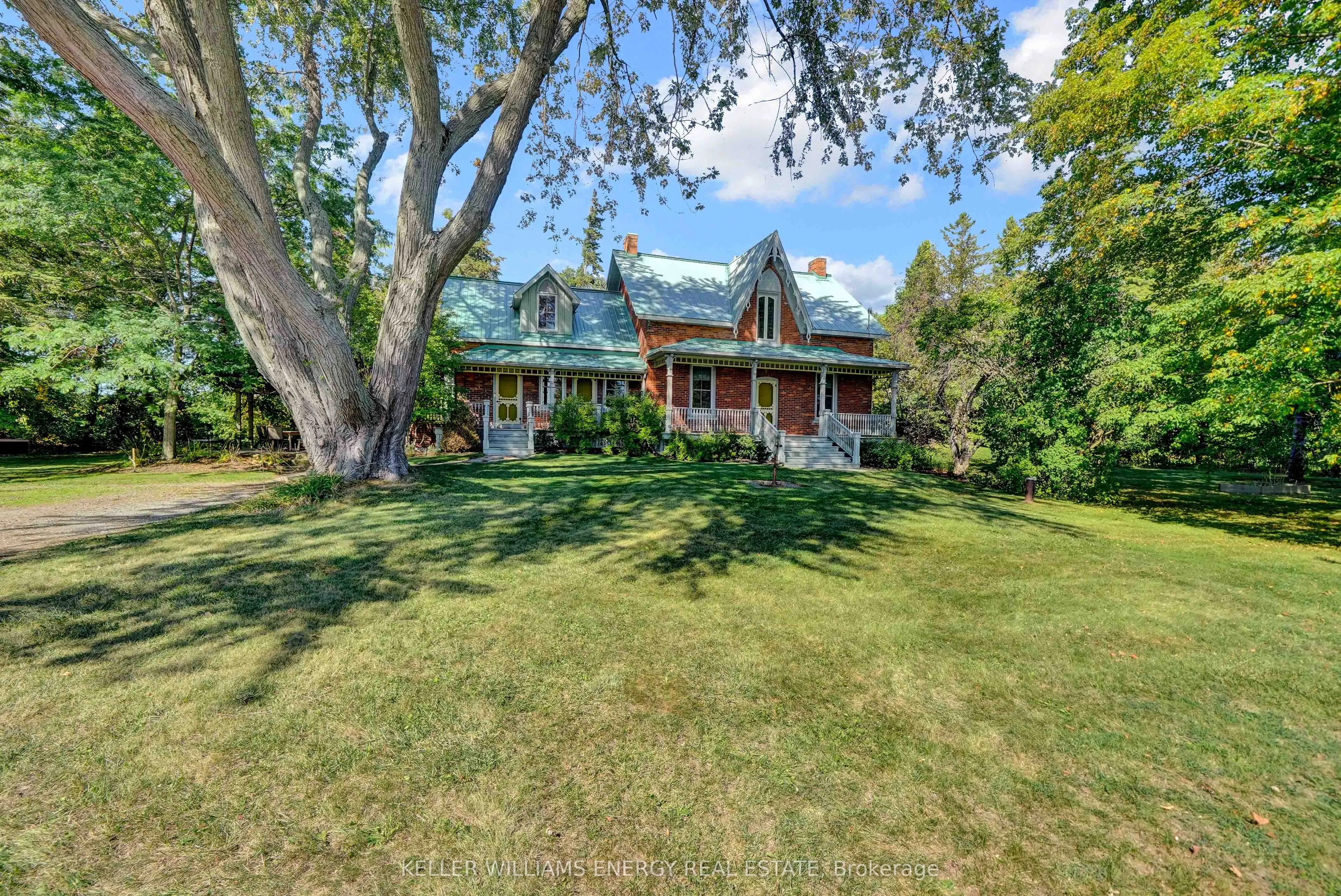 1356 County Road 11