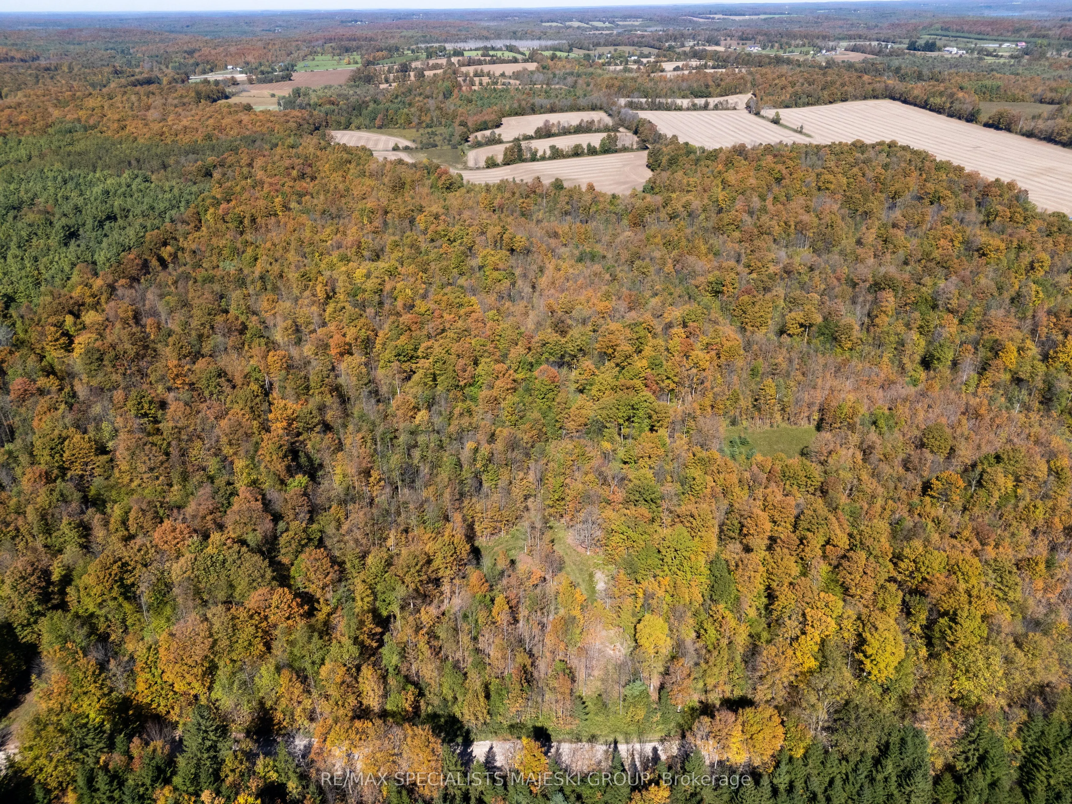 Lot 3 Concession 8