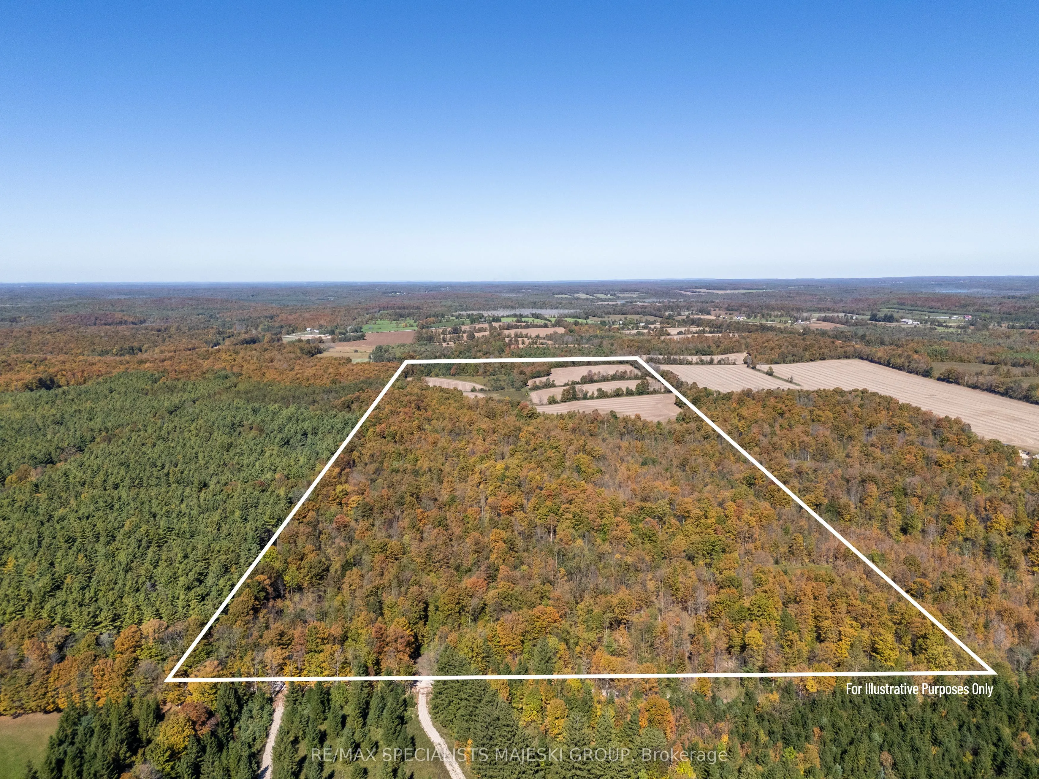 Lot 3 Concession 8