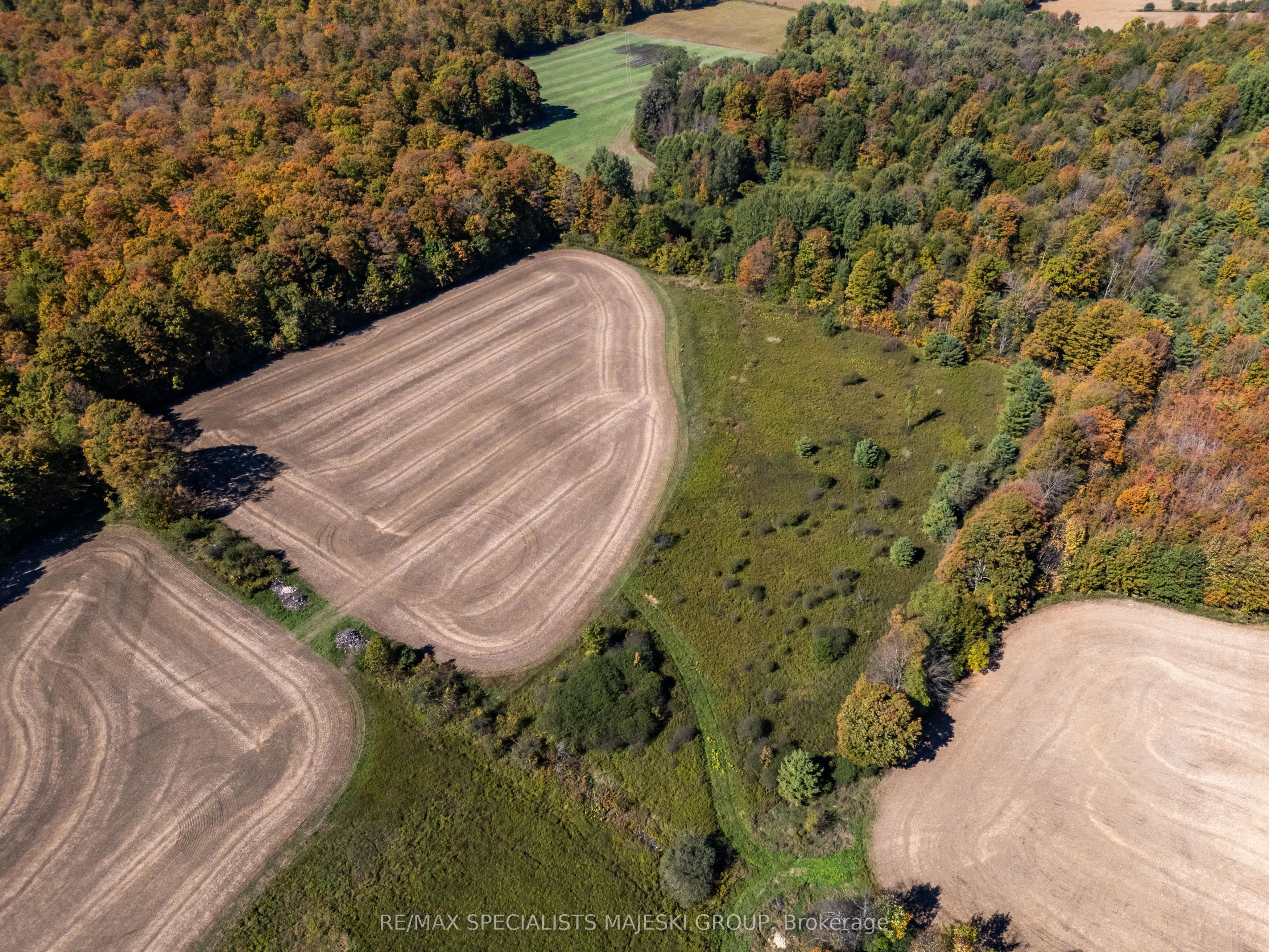 Lot 3 Concession 8