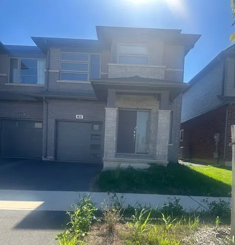 68 William Street